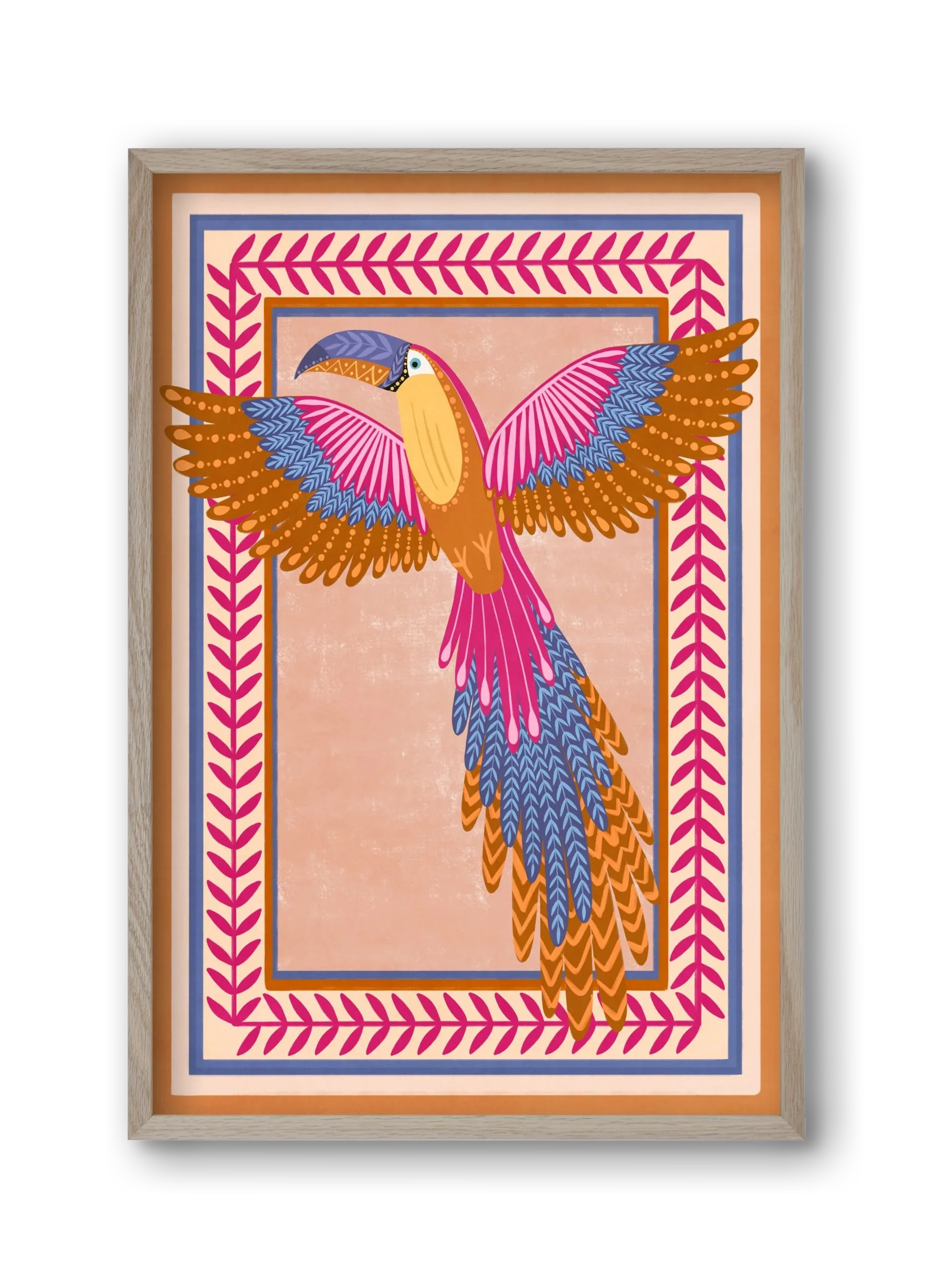 BIRD - artbridge