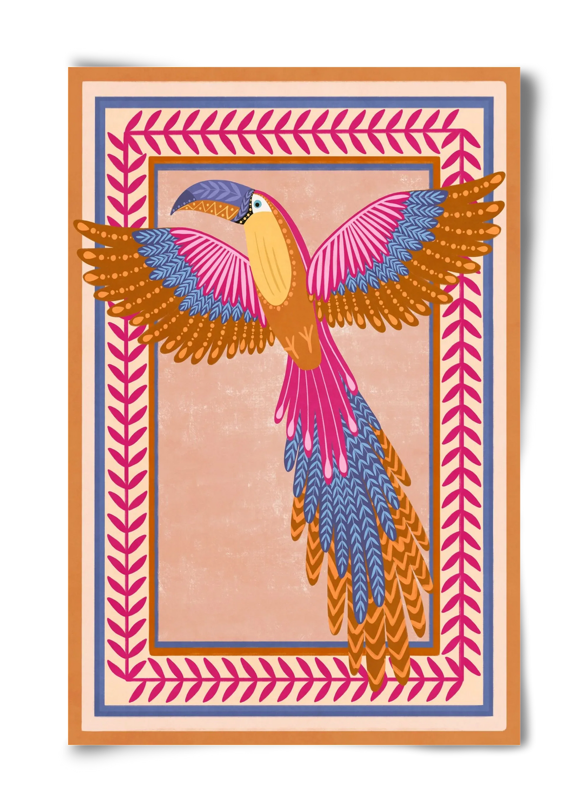 BIRD - artbridge