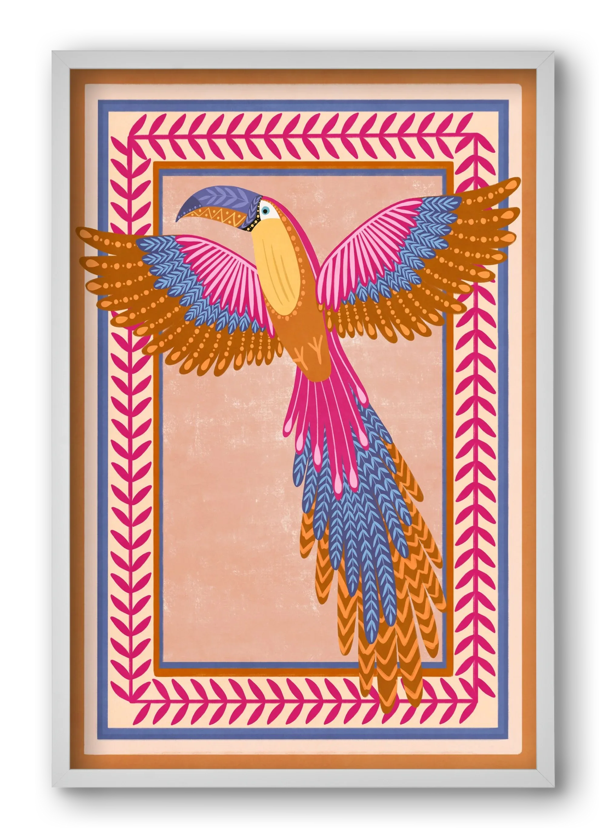 BIRD - artbridge