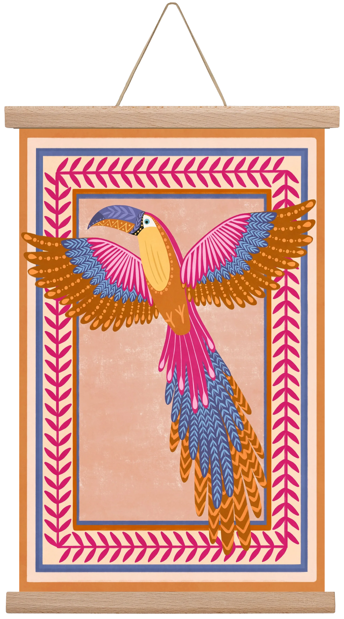 BIRD - artbridge