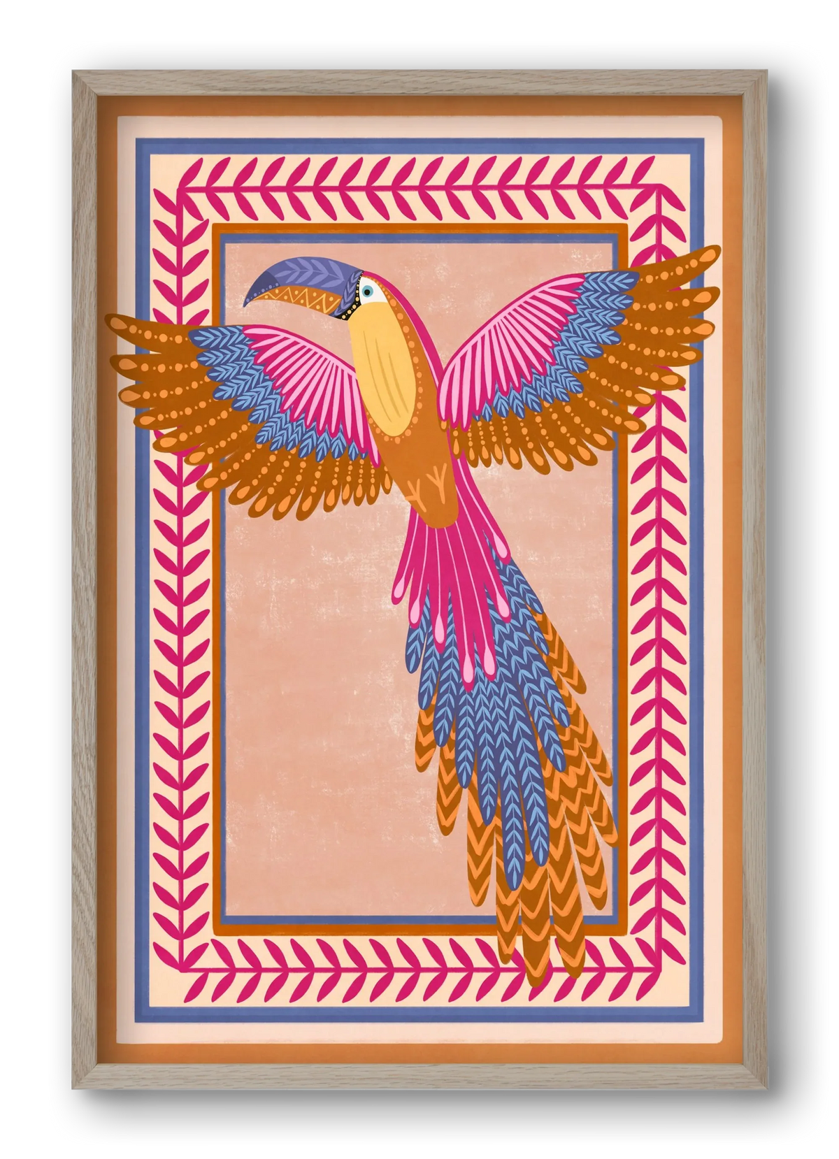 BIRD - artbridge