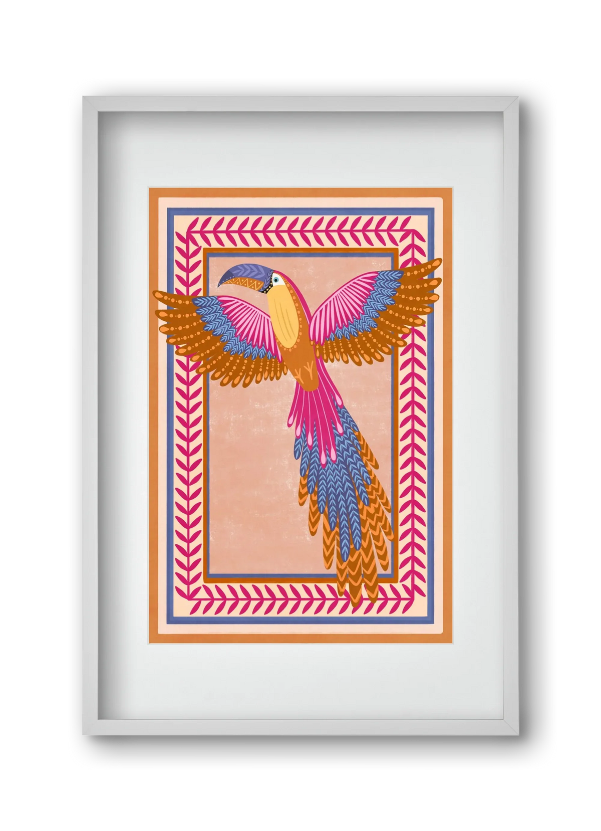 BIRD - artbridge