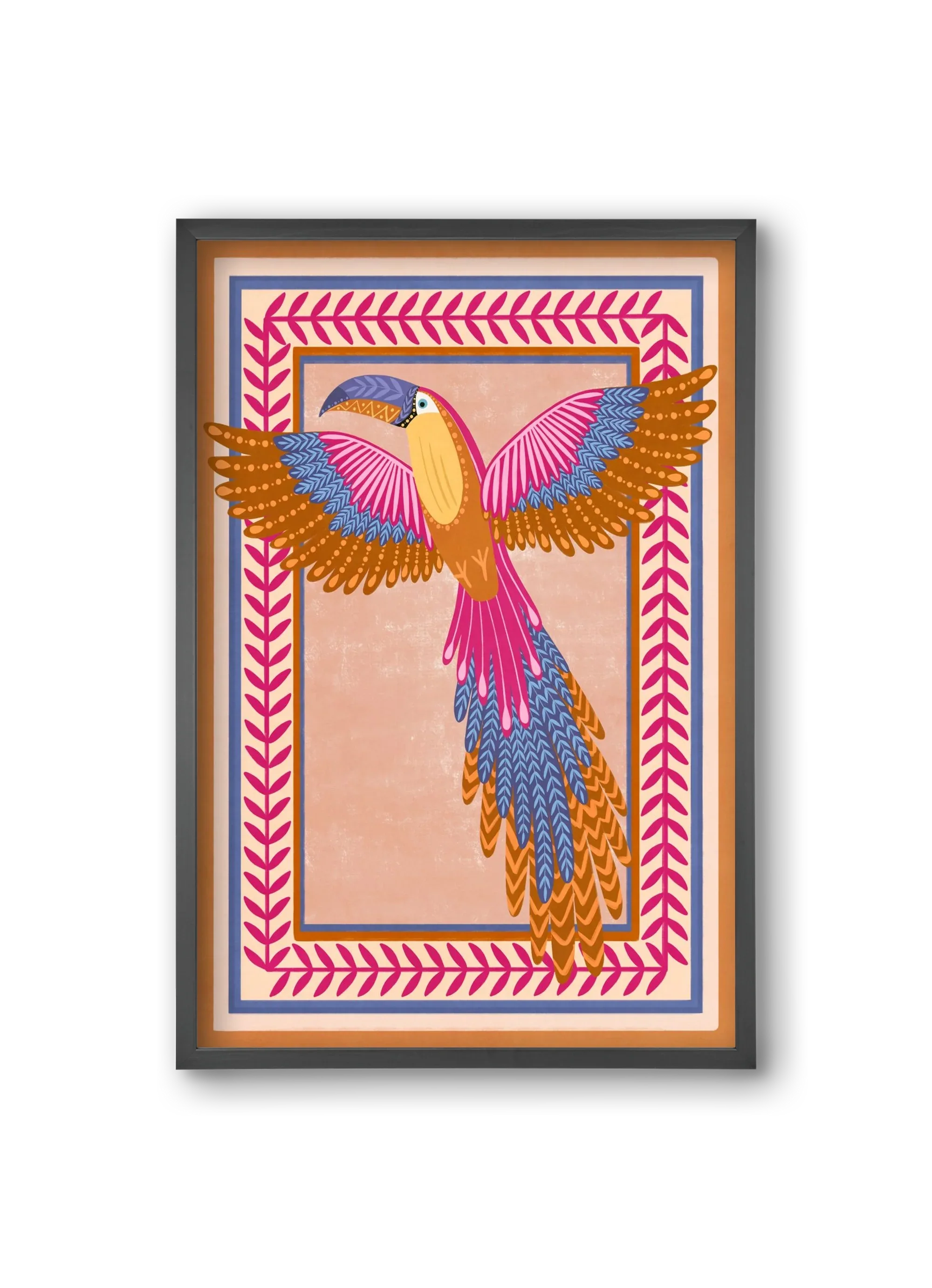 BIRD - artbridge