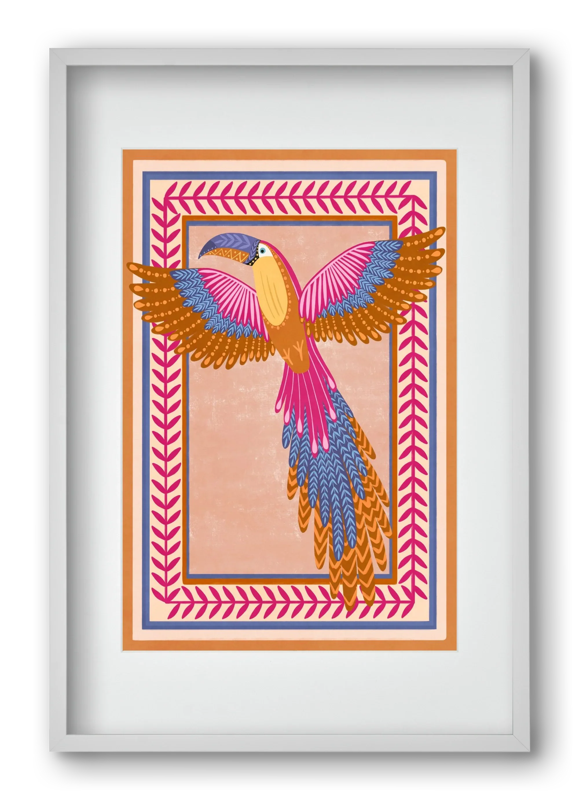 BIRD - artbridge