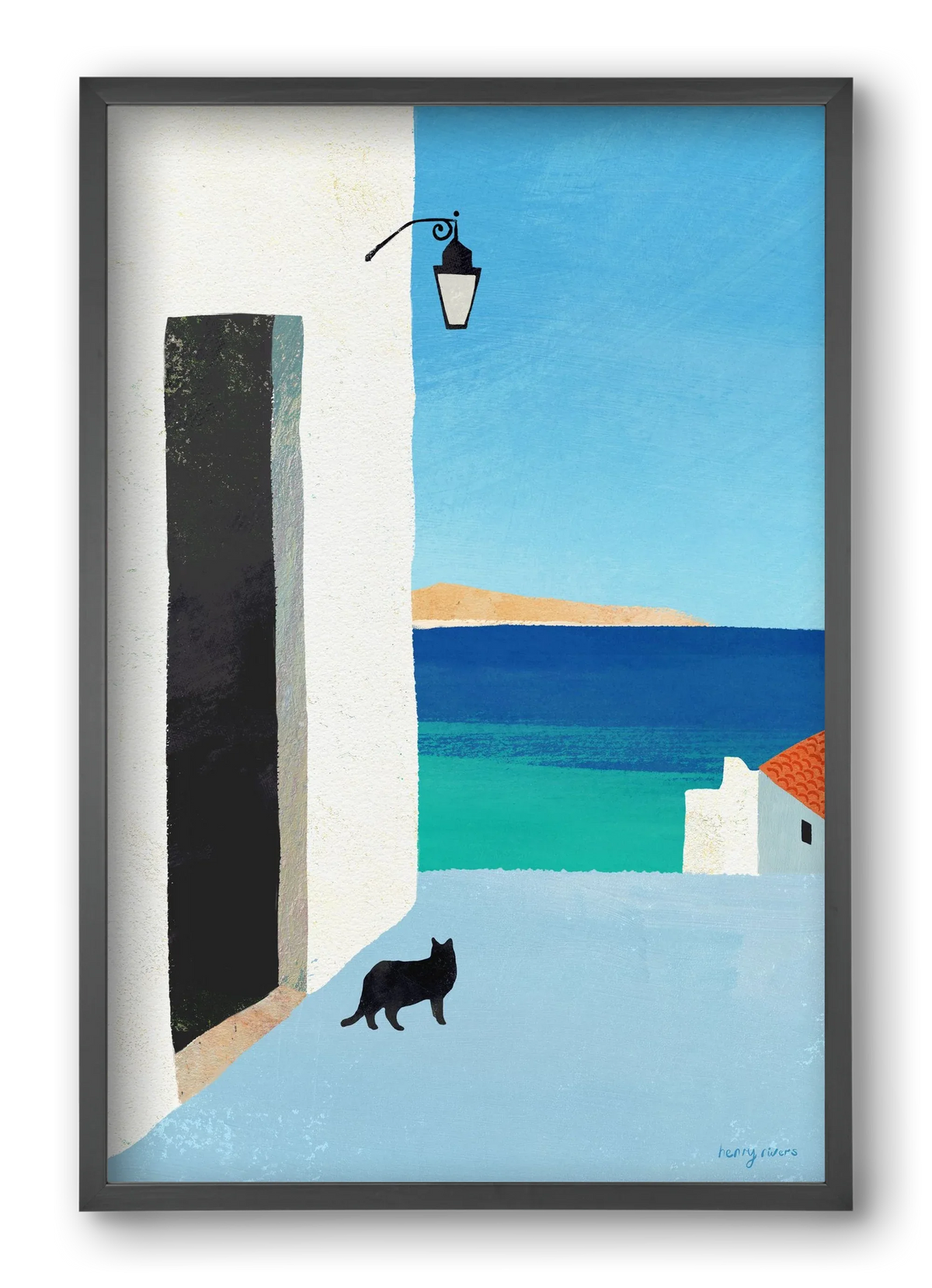 Are you following me? - artbridge