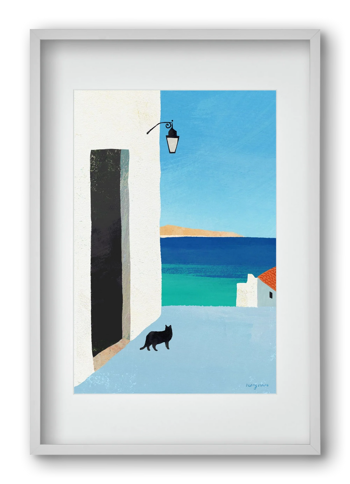 Are you following me? - artbridge