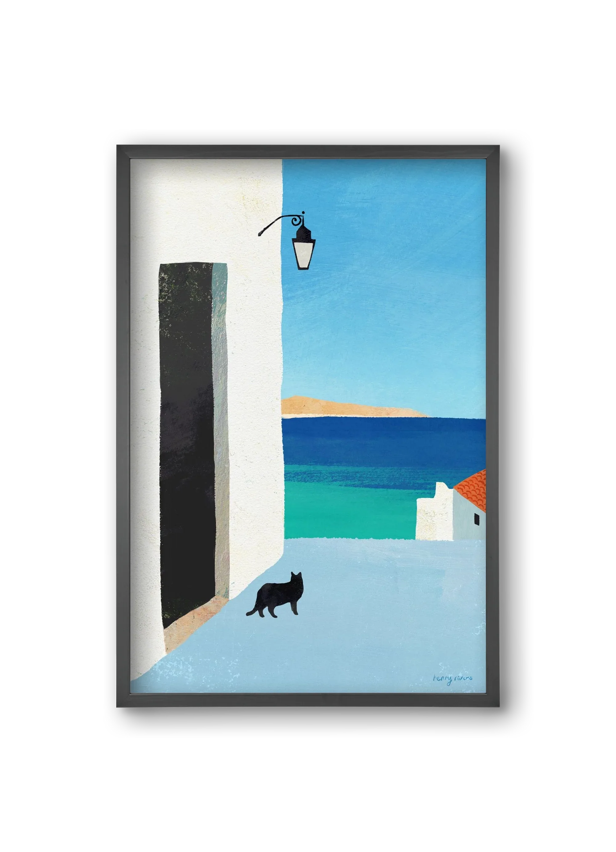 Are you following me? - artbridge