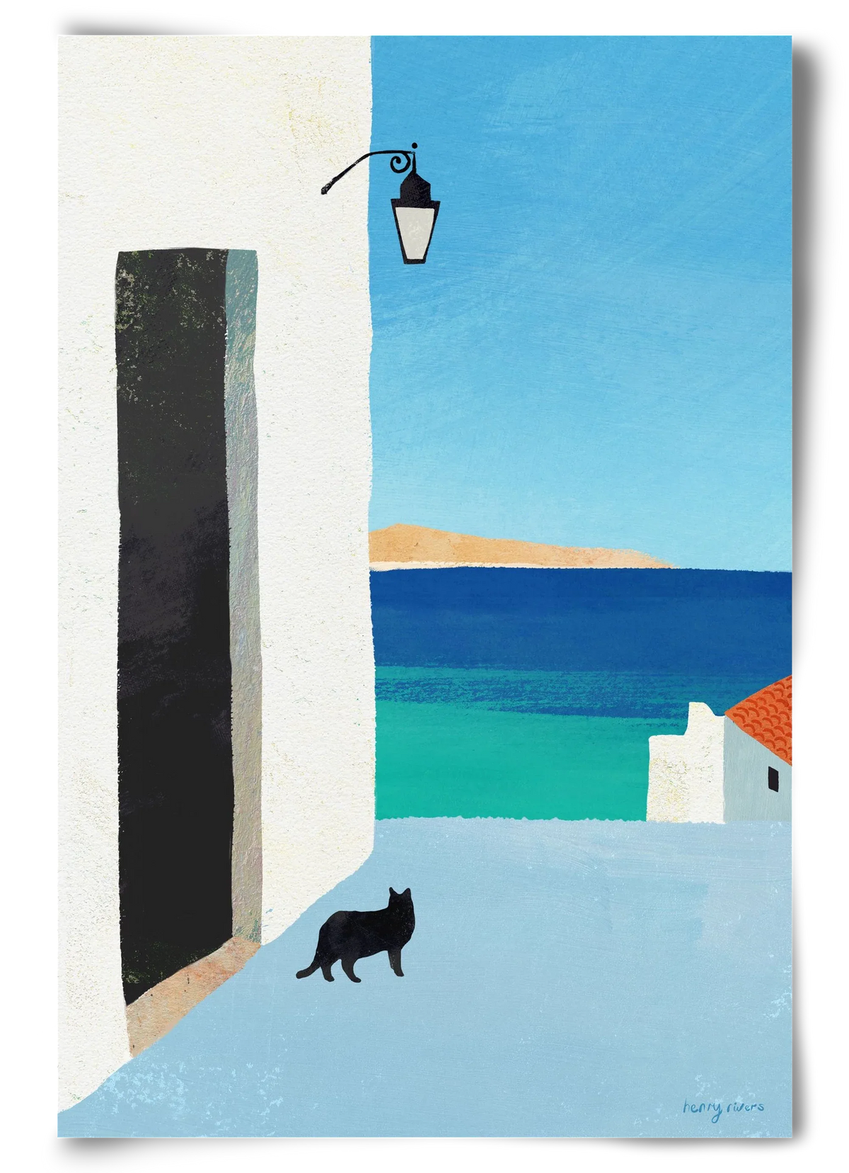 Are you following me? - artbridge