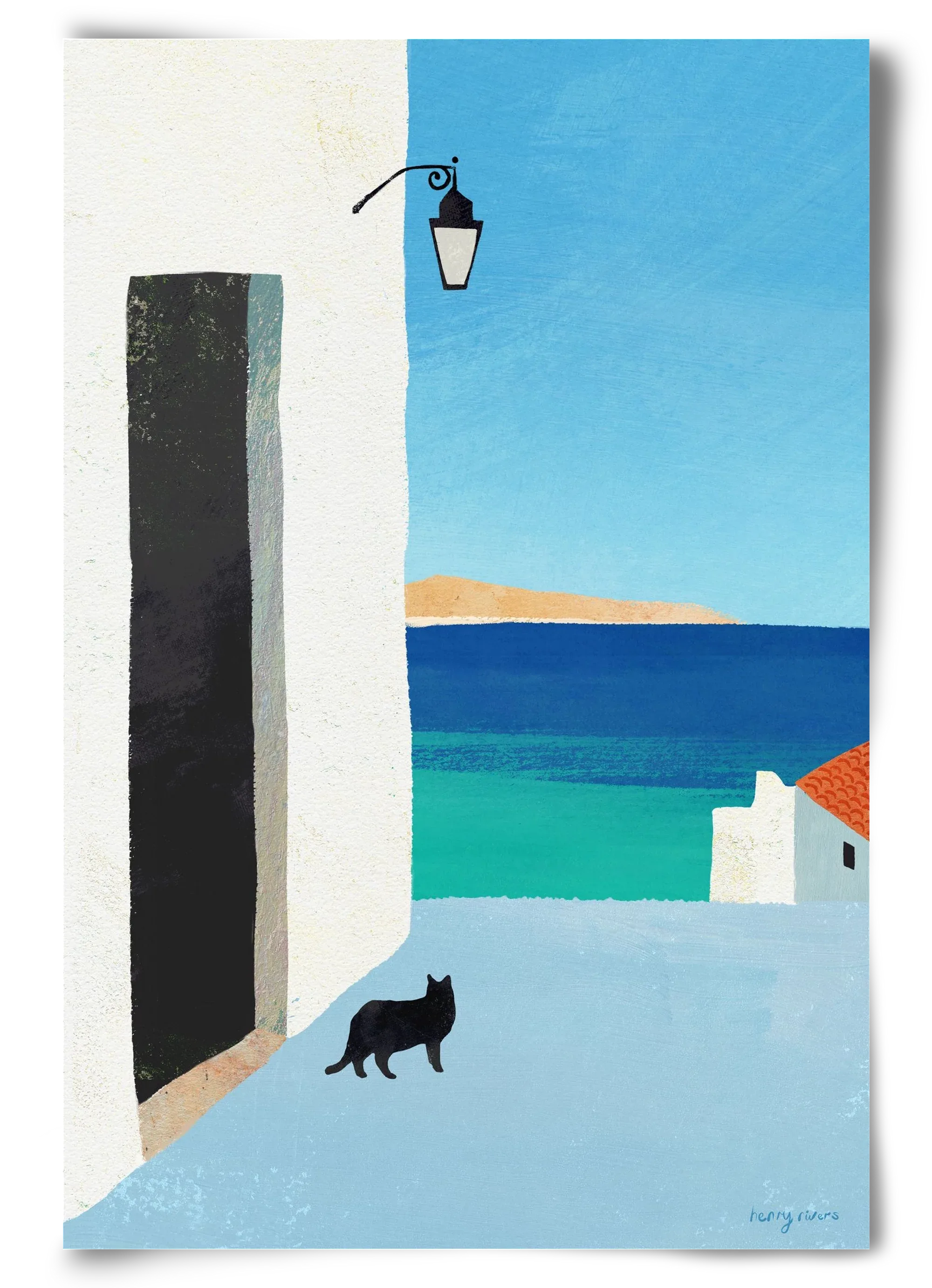 Are you following me? - artbridge