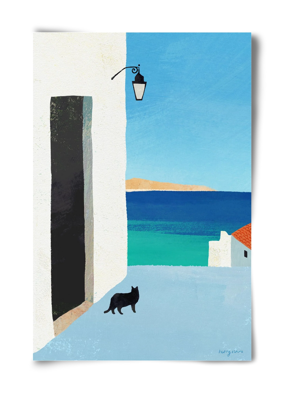 Are you following me? - artbridge