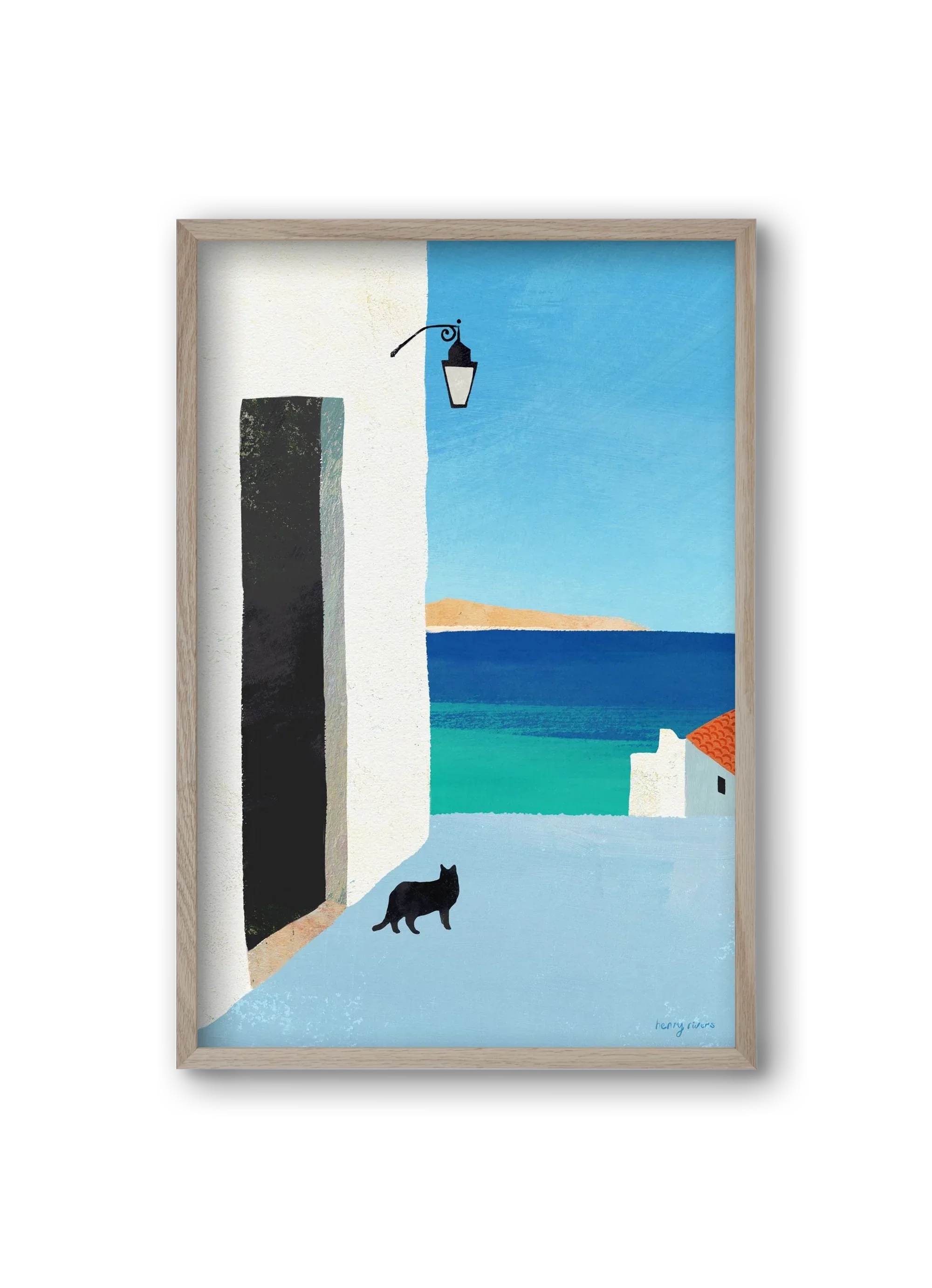 Are you following me? - artbridge
