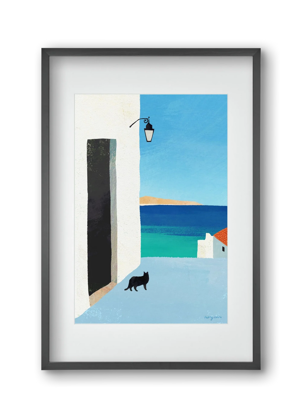 Are you following me? - artbridge