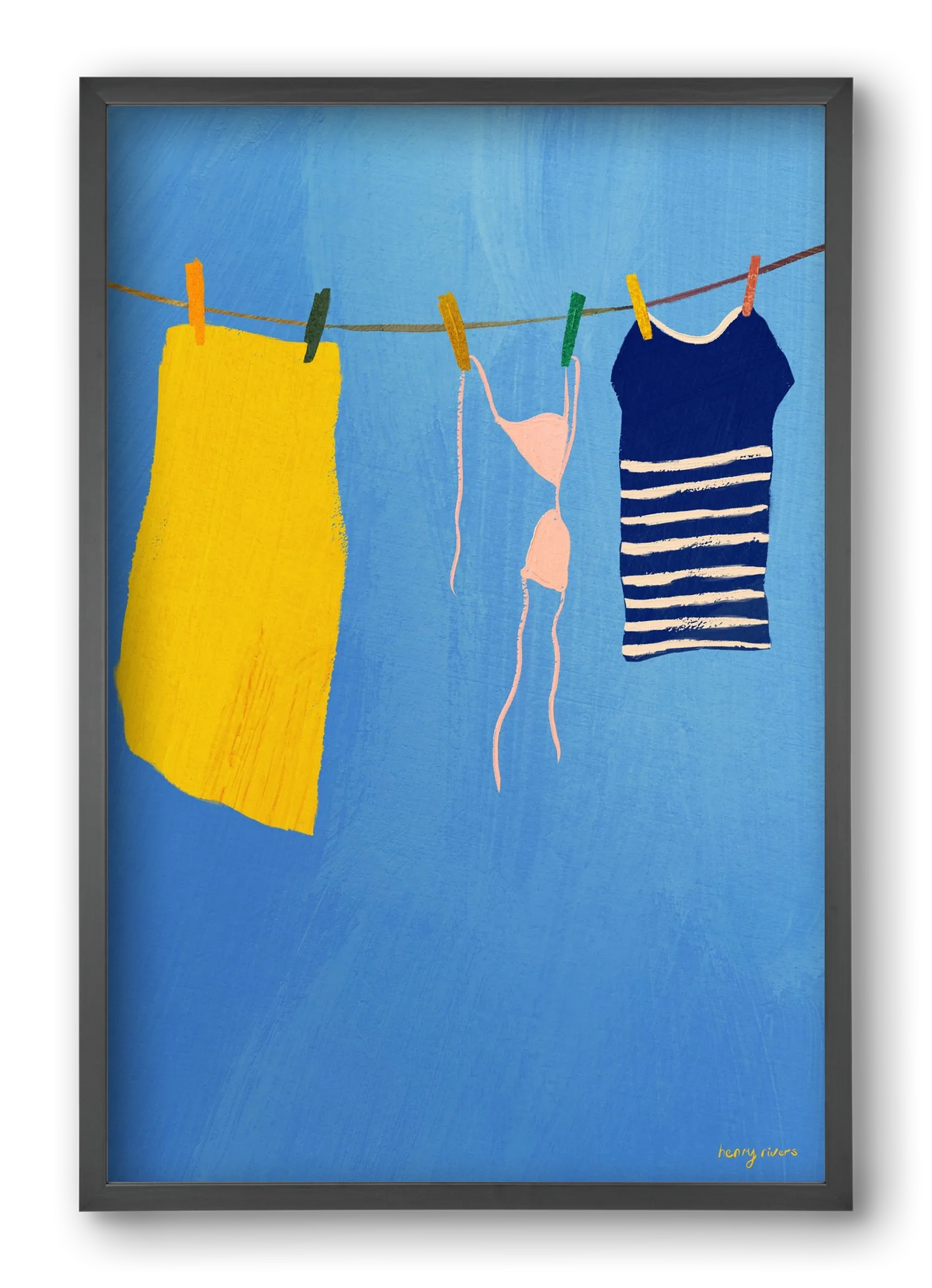Laundry - artbridge