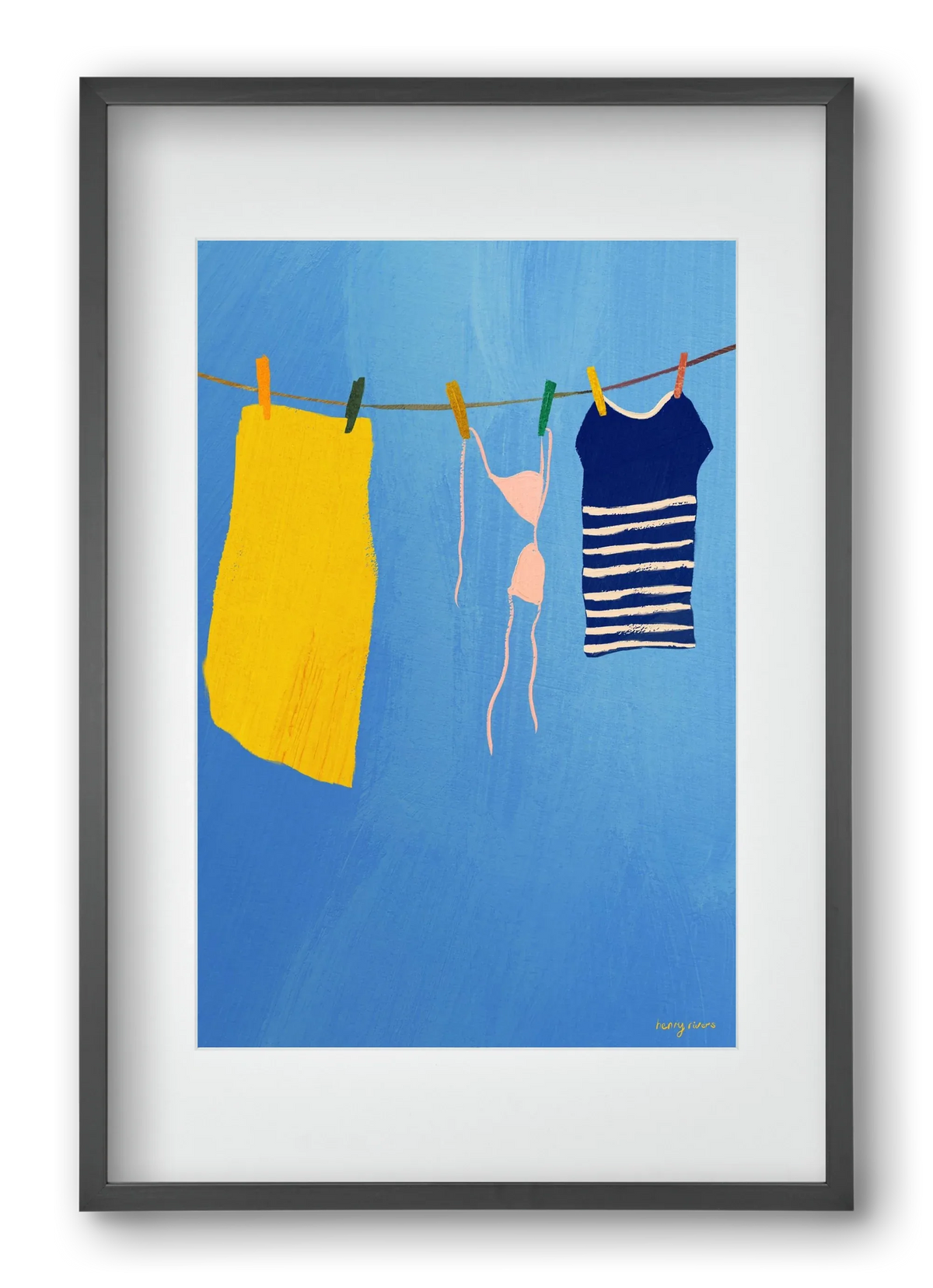 Laundry - artbridge