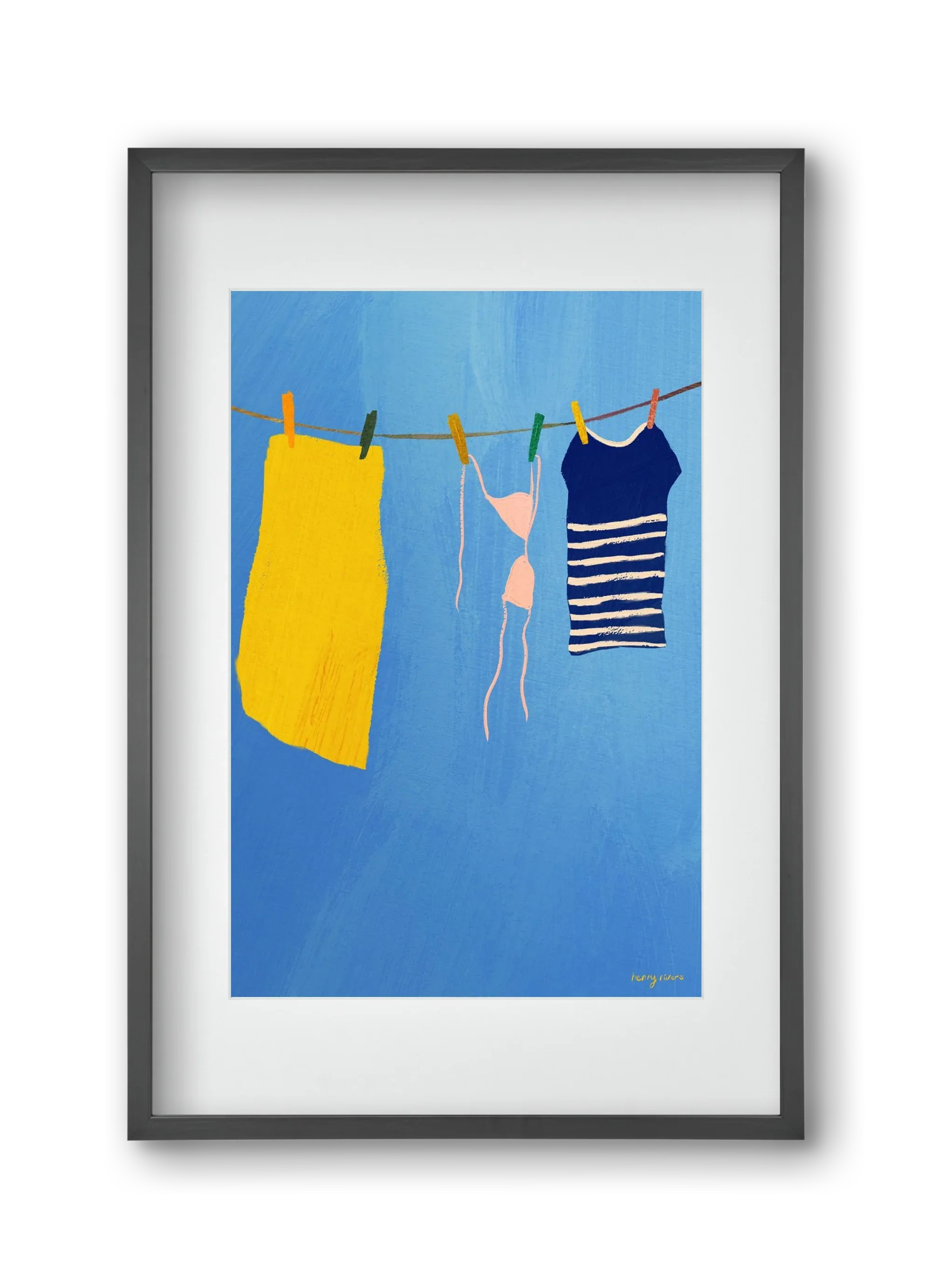 Laundry - artbridge
