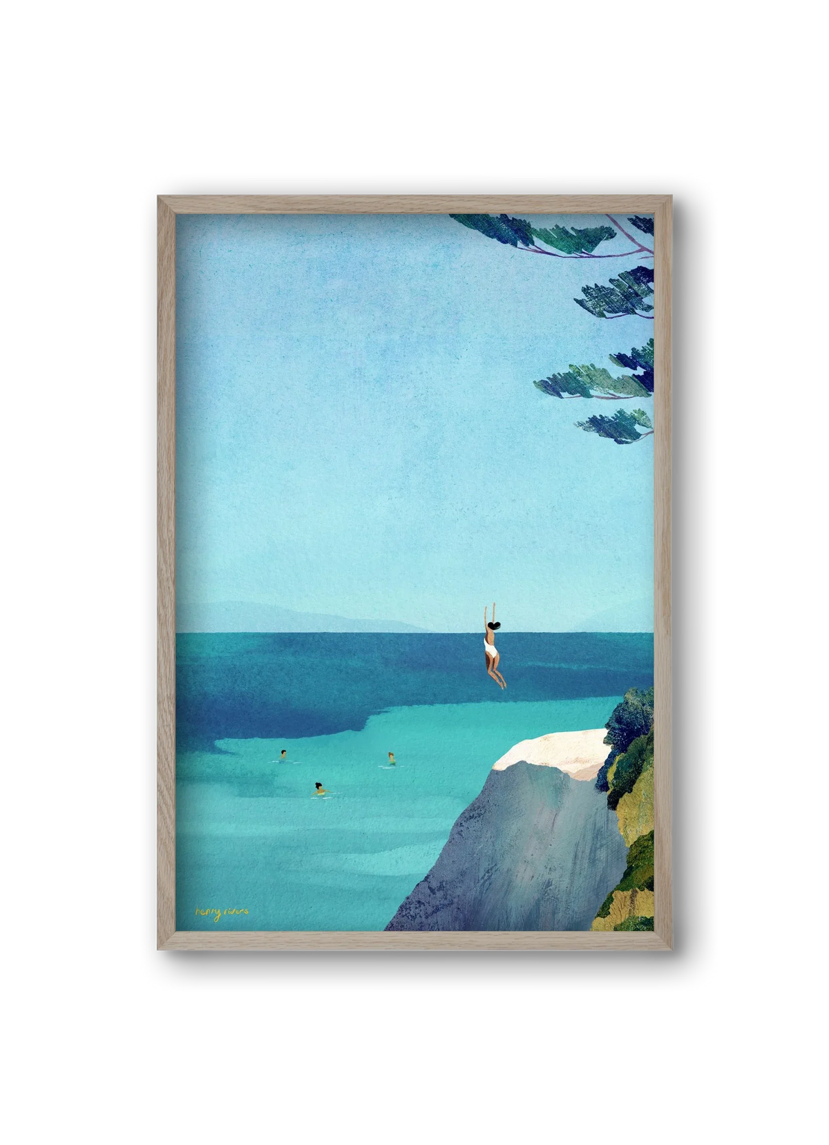 Leap - artbridge