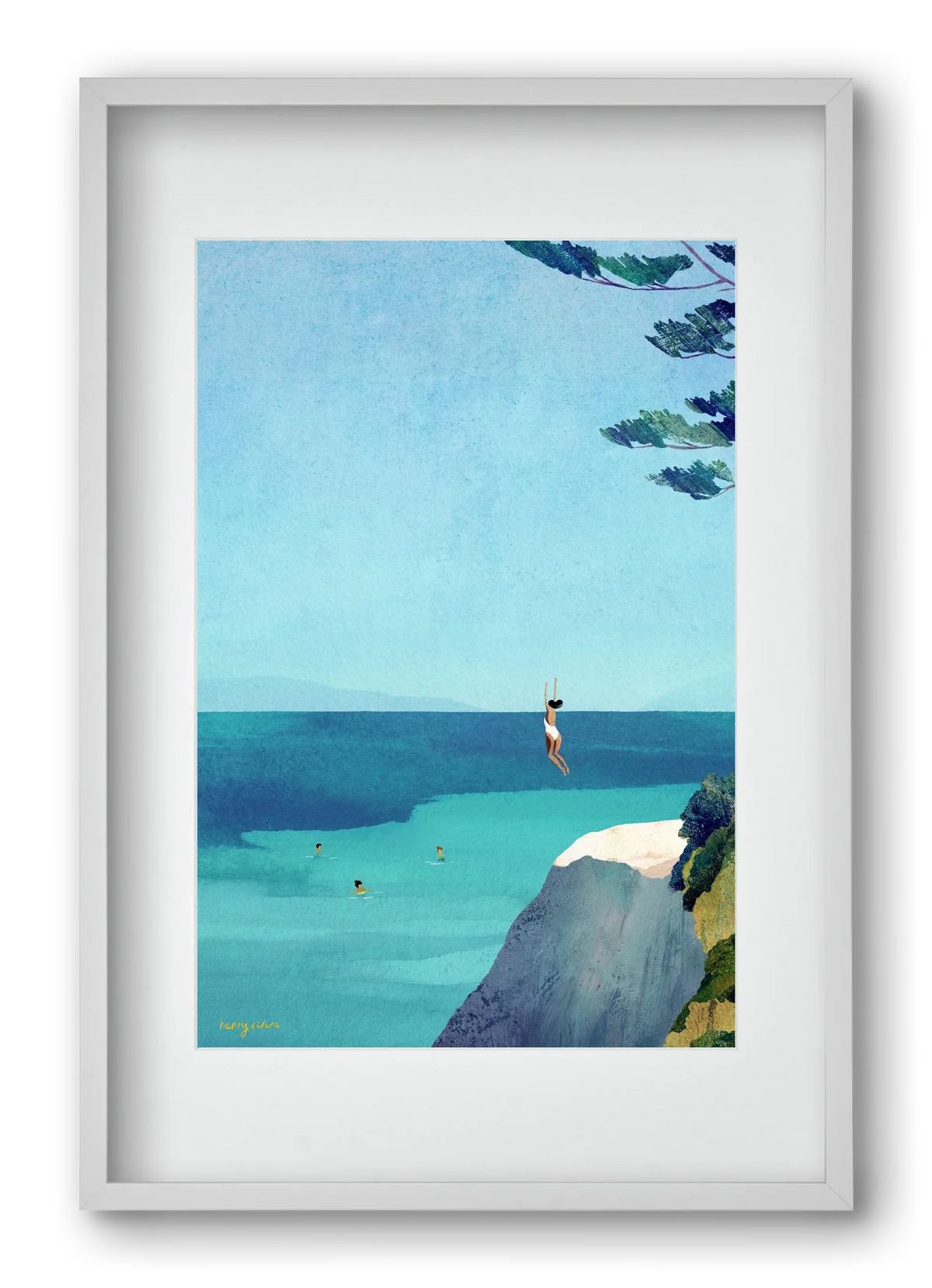 Leap - artbridge