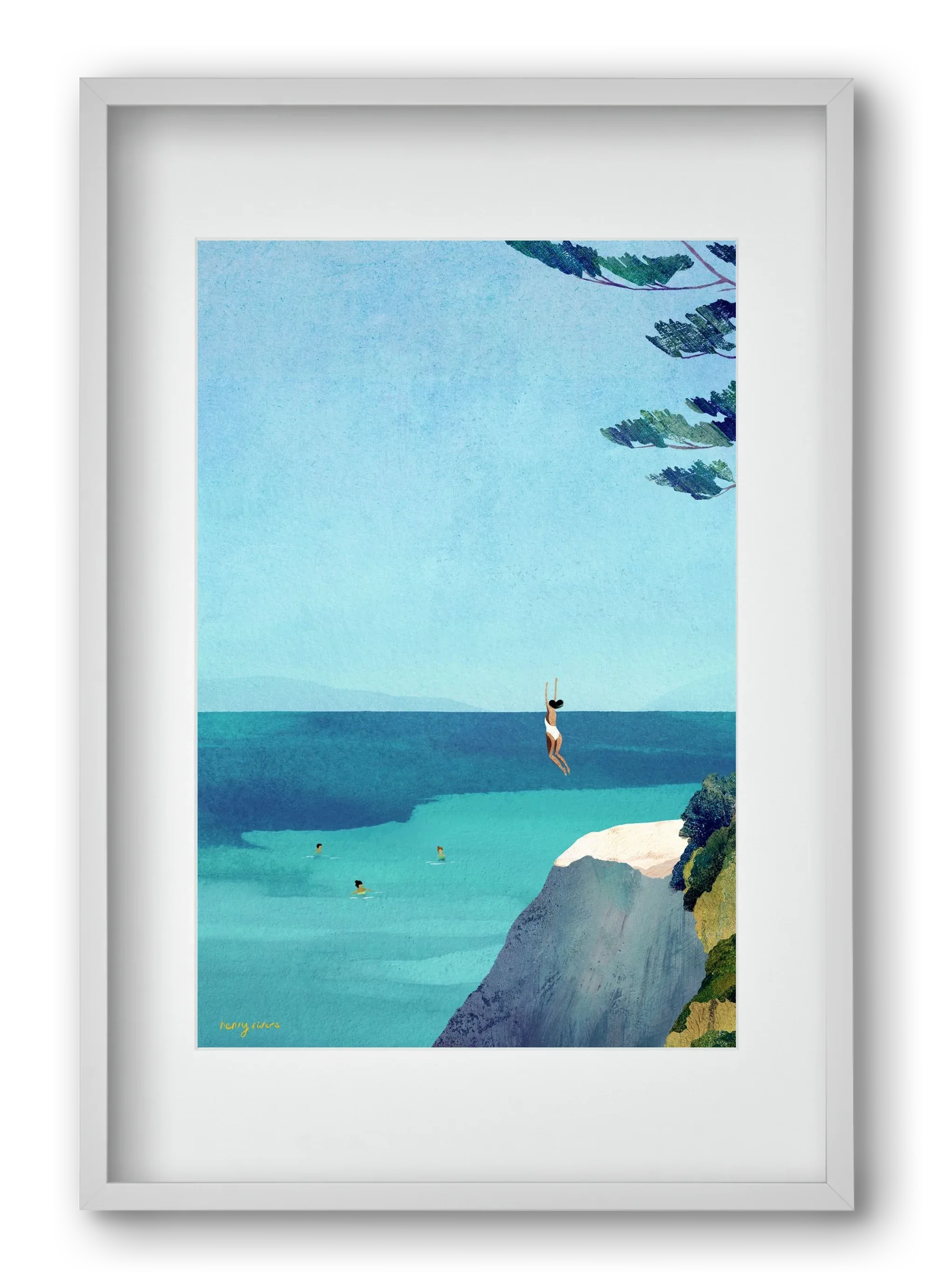Leap - artbridge