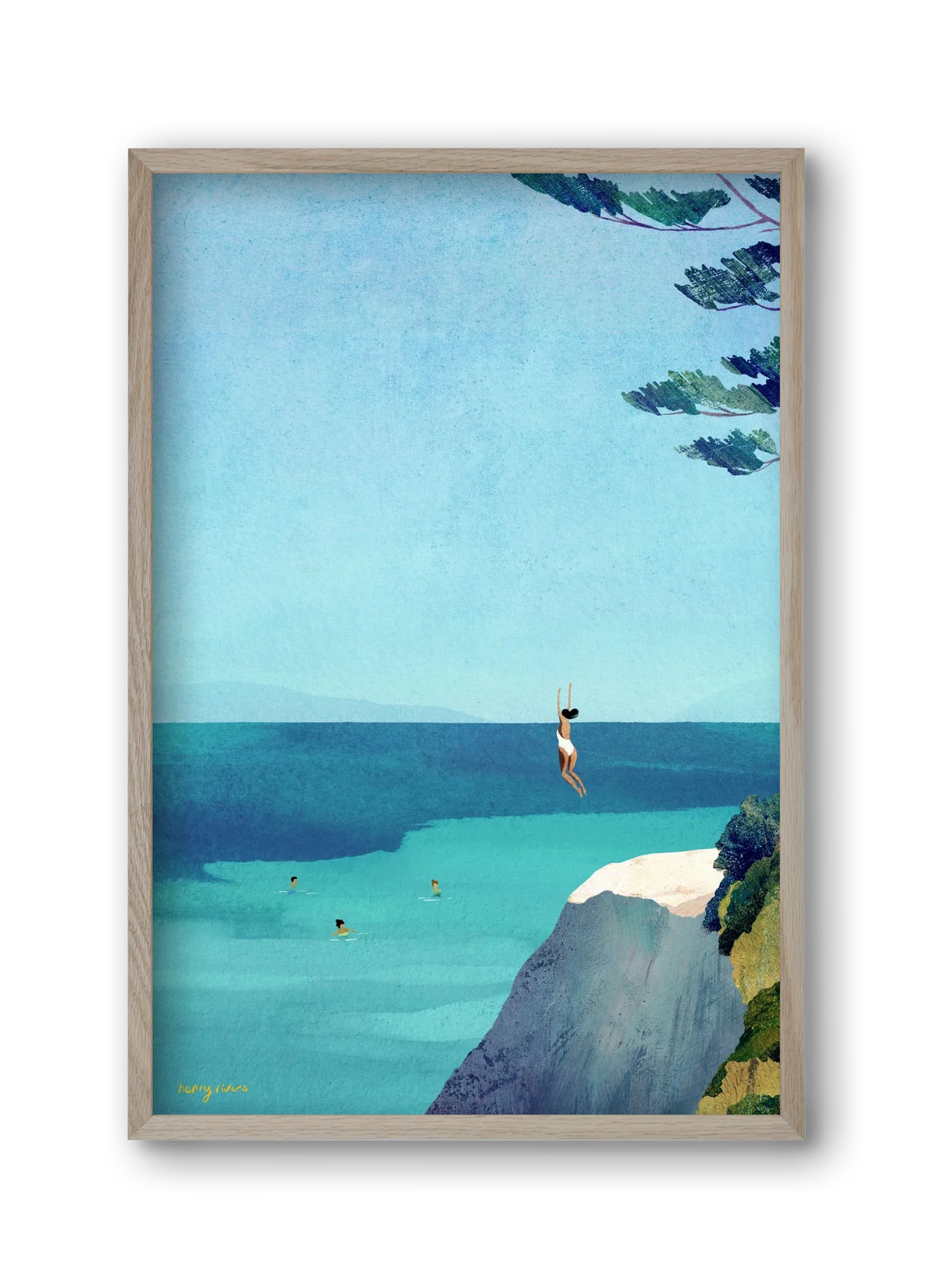 Leap - artbridge