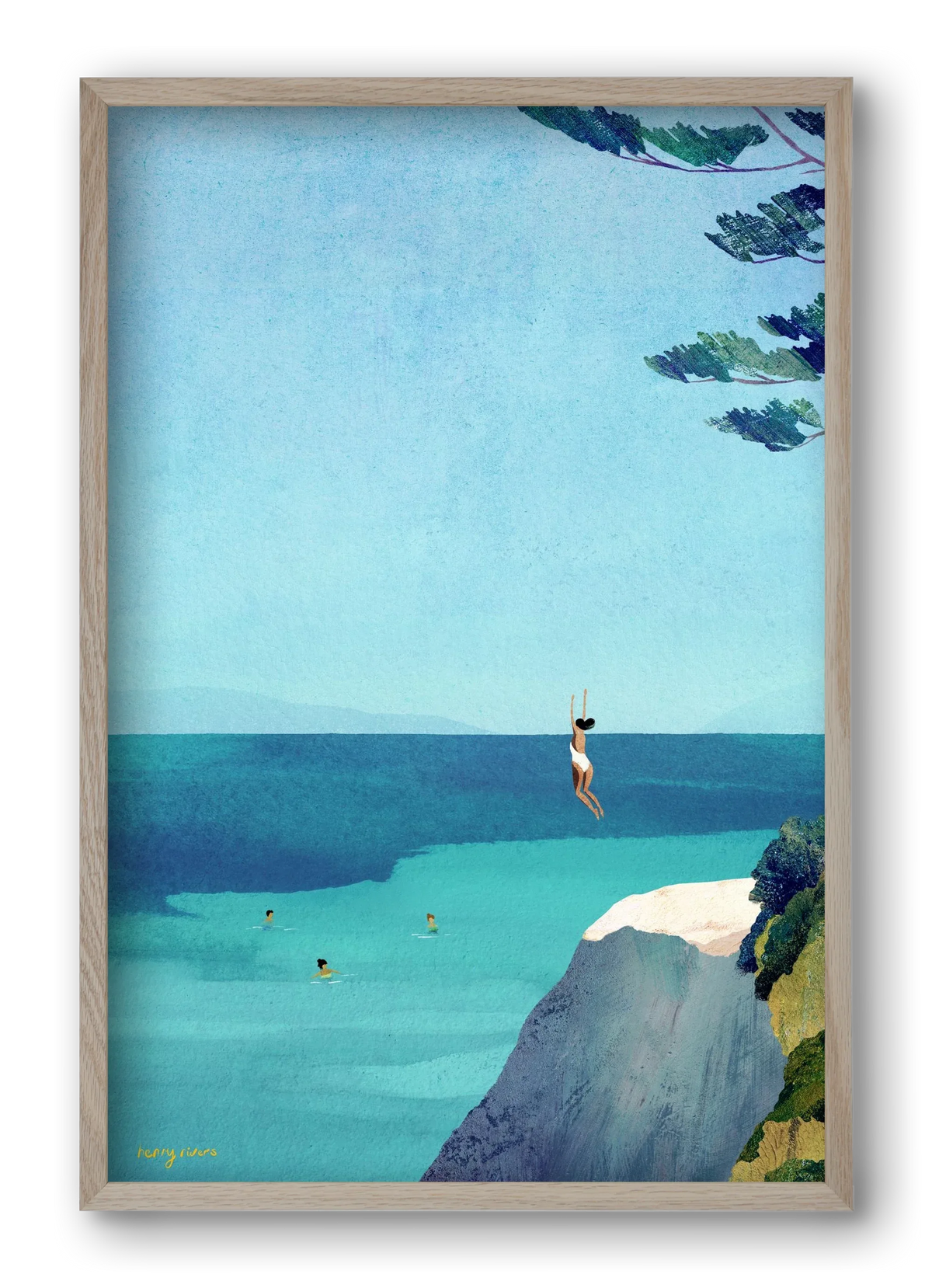 Leap - artbridge