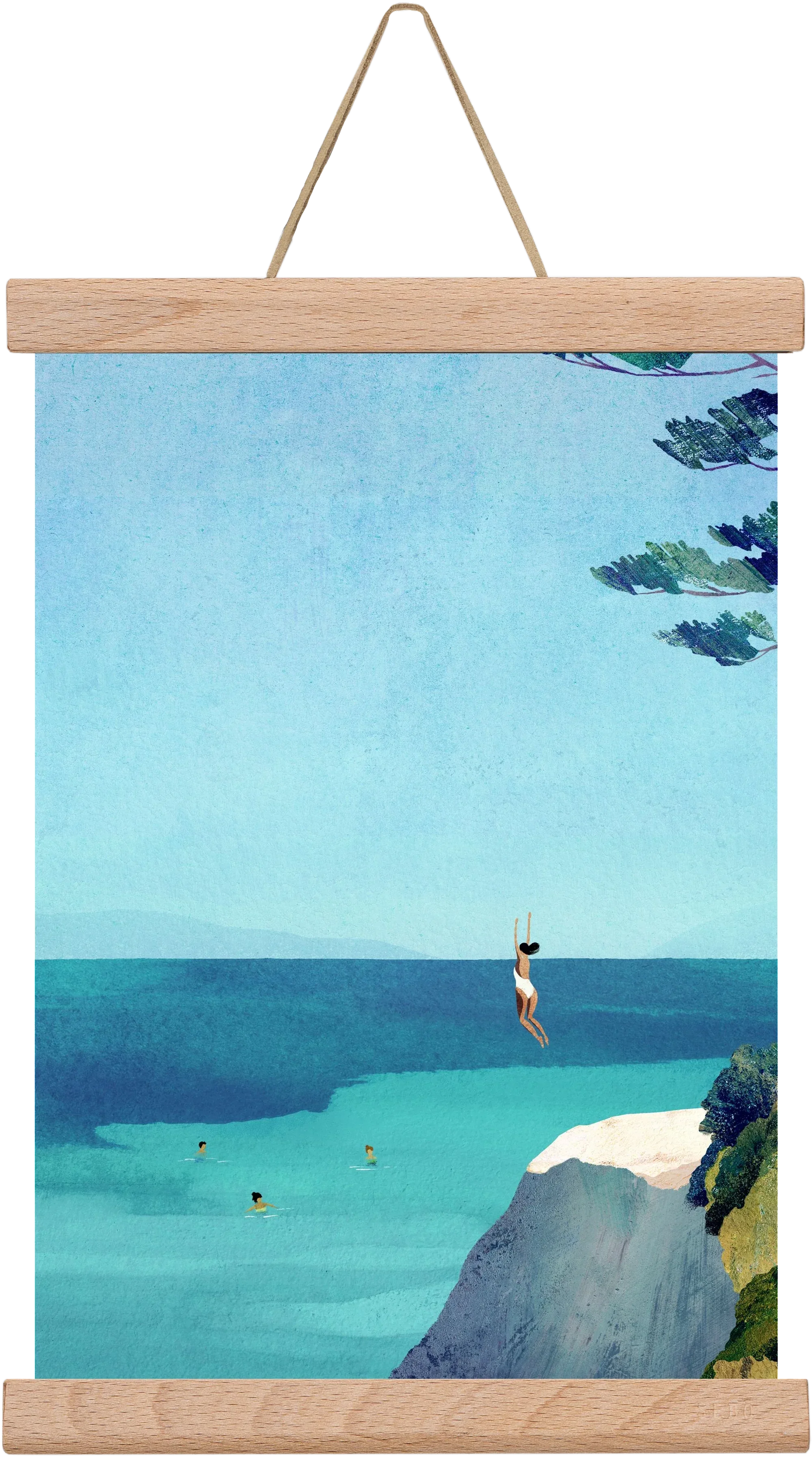 Leap - artbridge