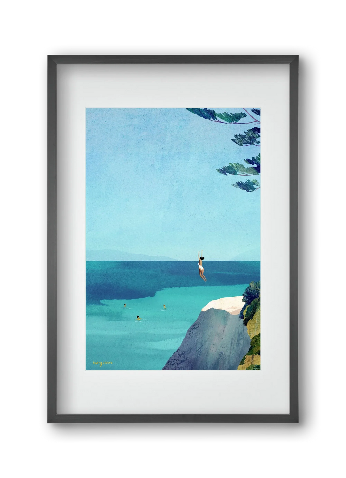 Leap - artbridge
