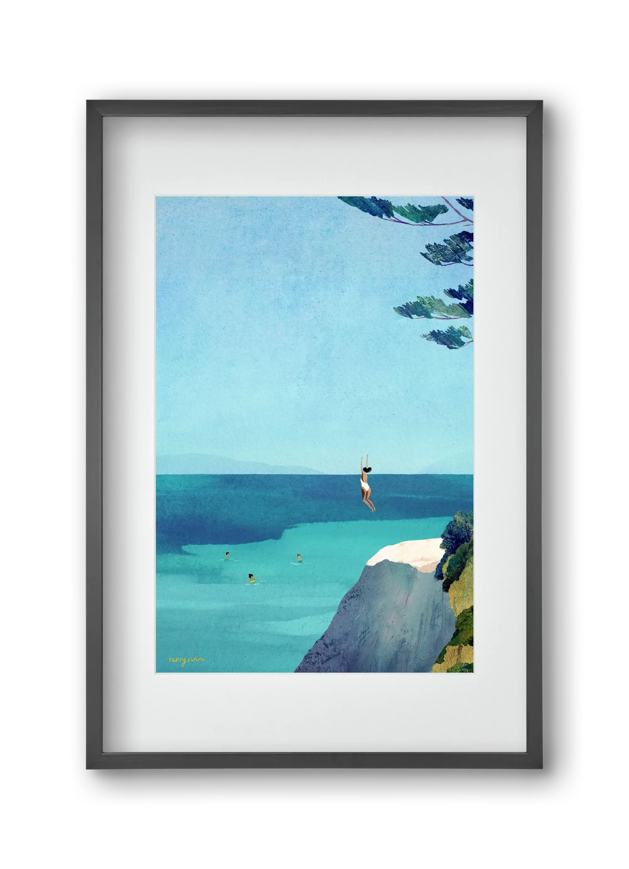 Leap - artbridge