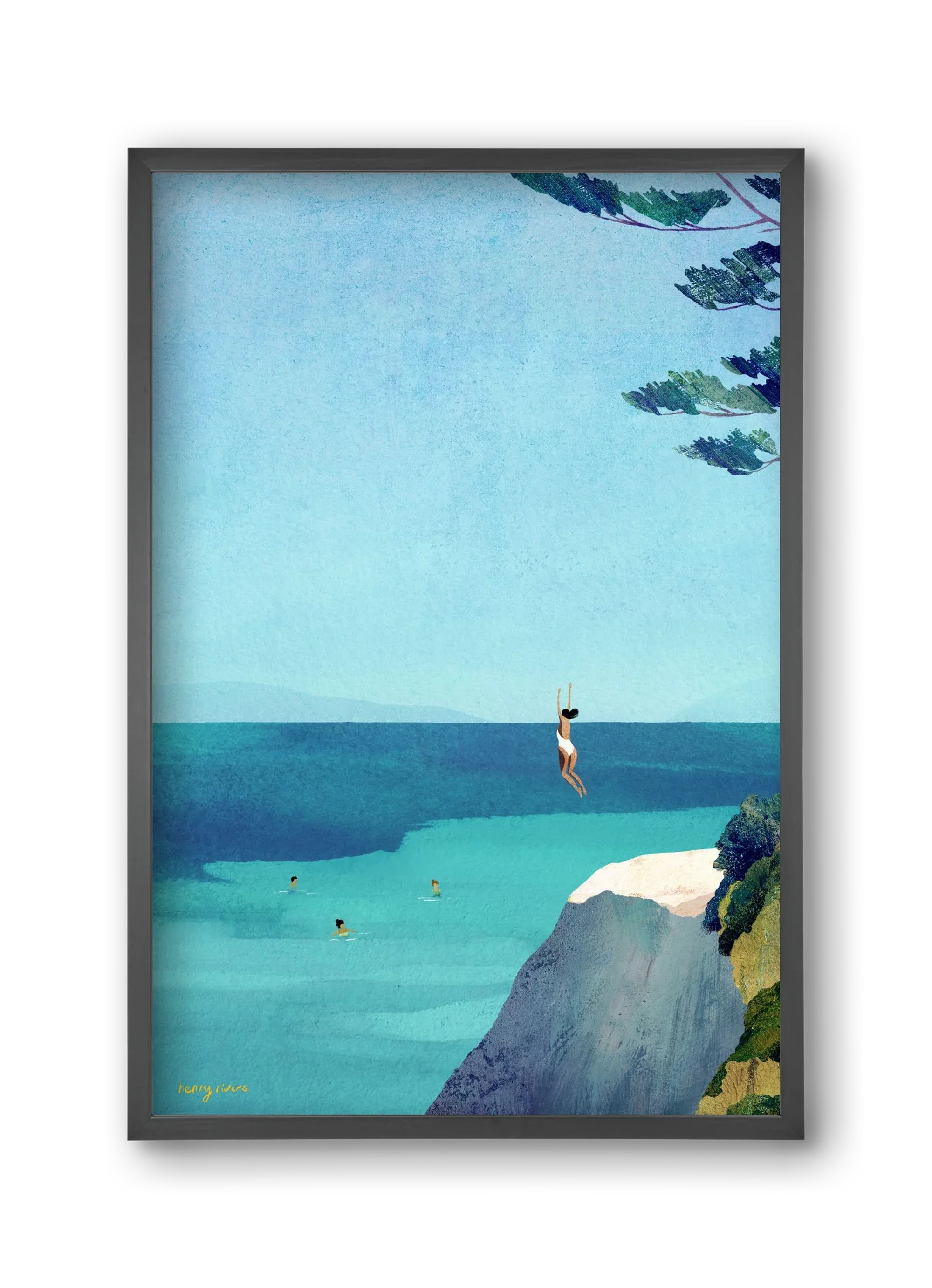 Leap - artbridge