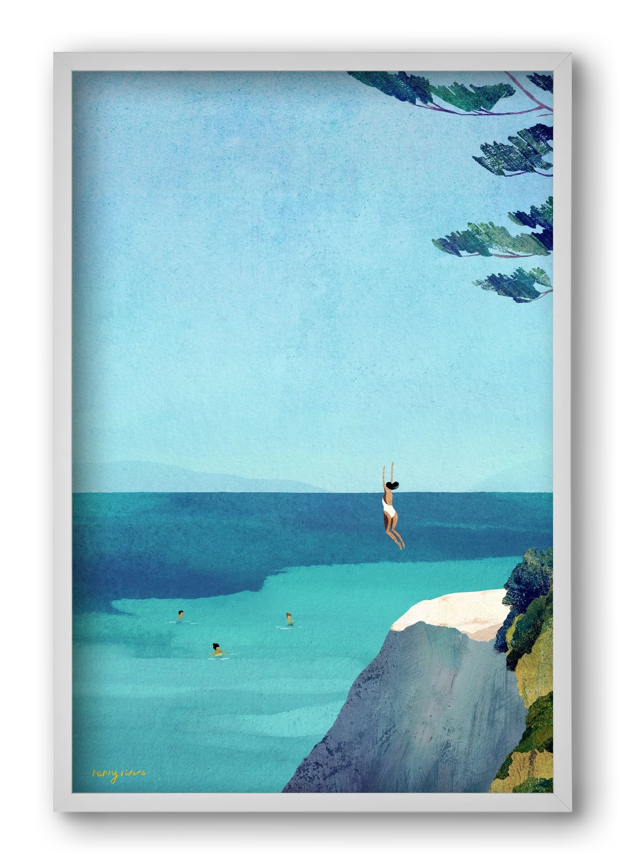 Leap - artbridge