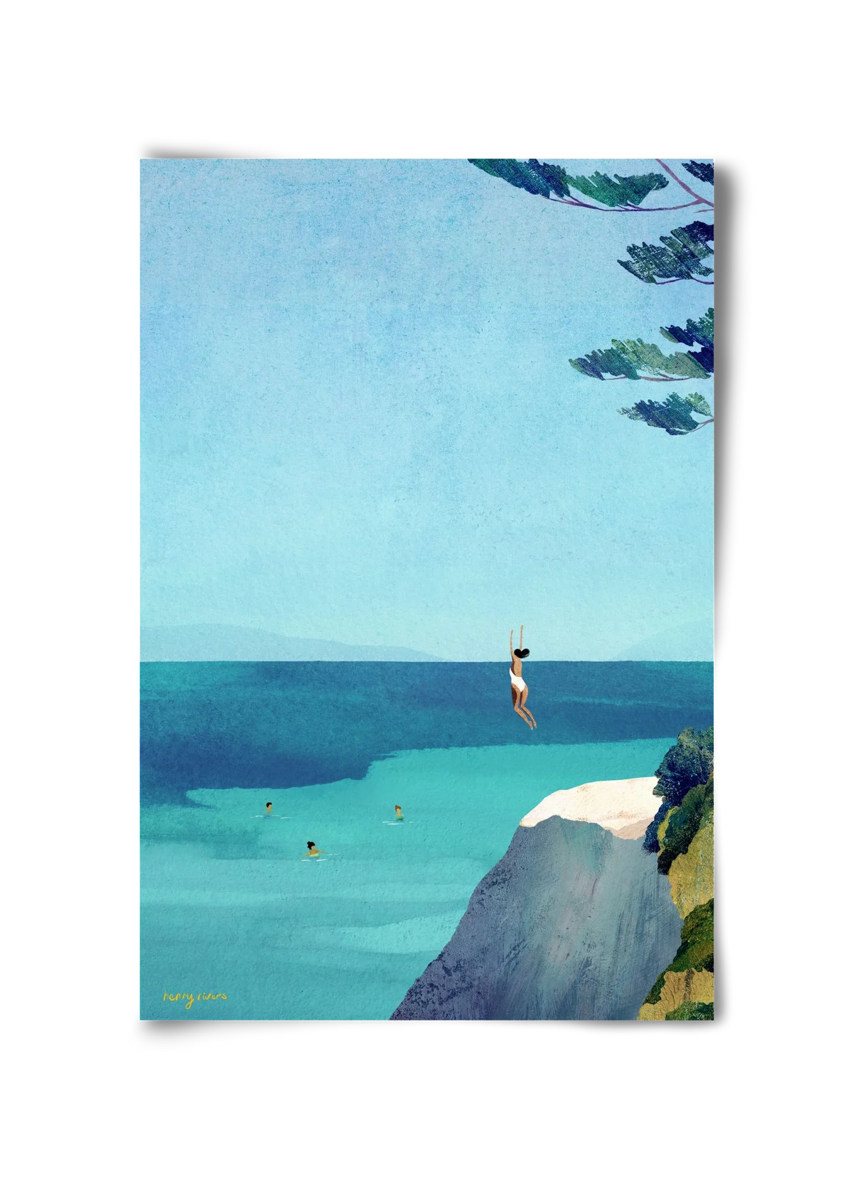 Leap - artbridge