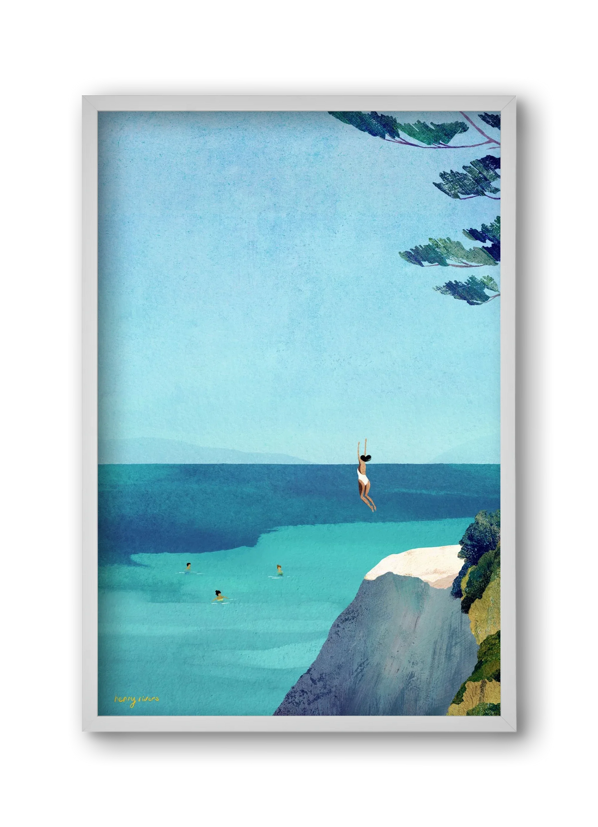 Leap - artbridge