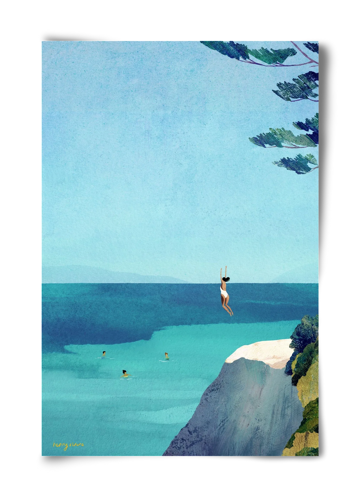 Leap - artbridge
