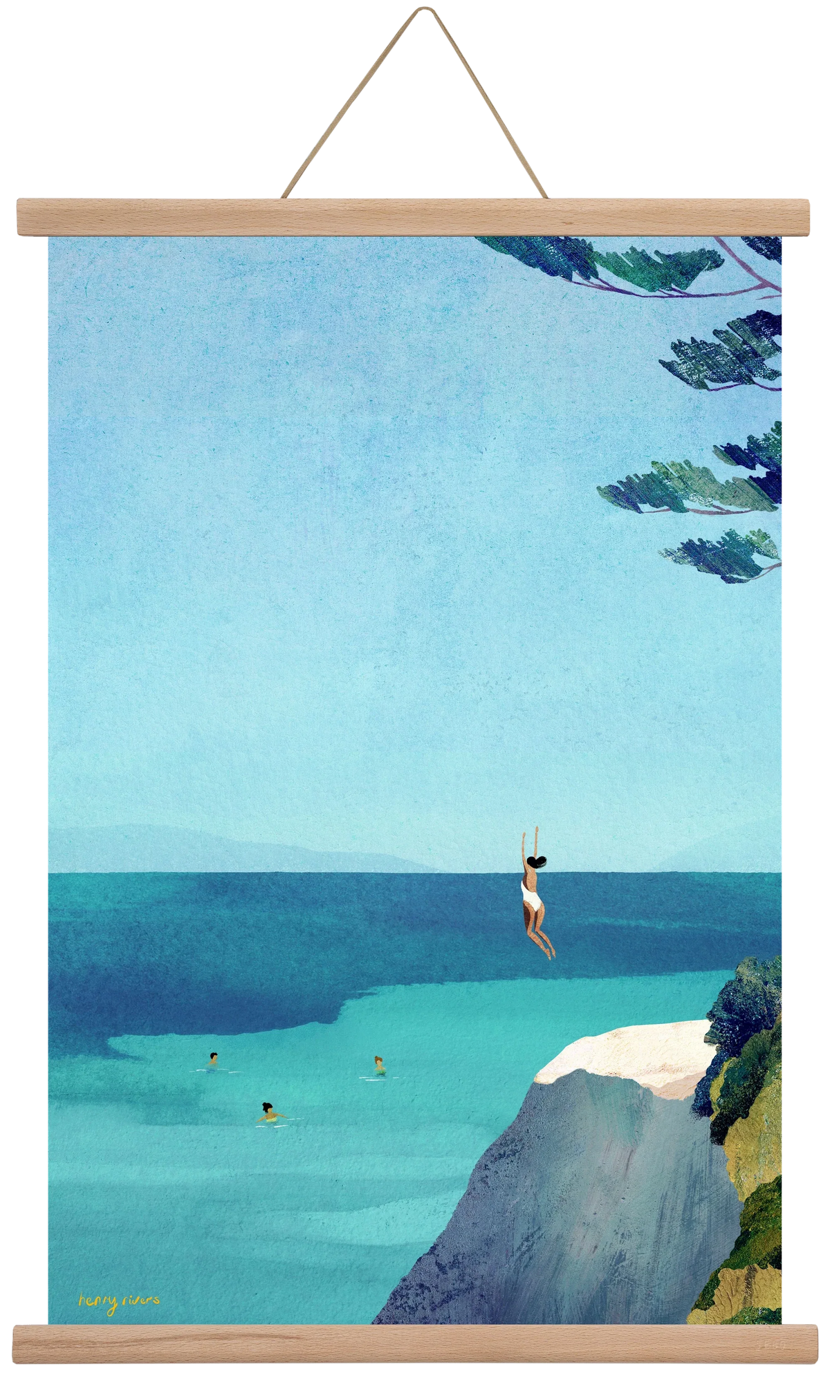 Leap - artbridge