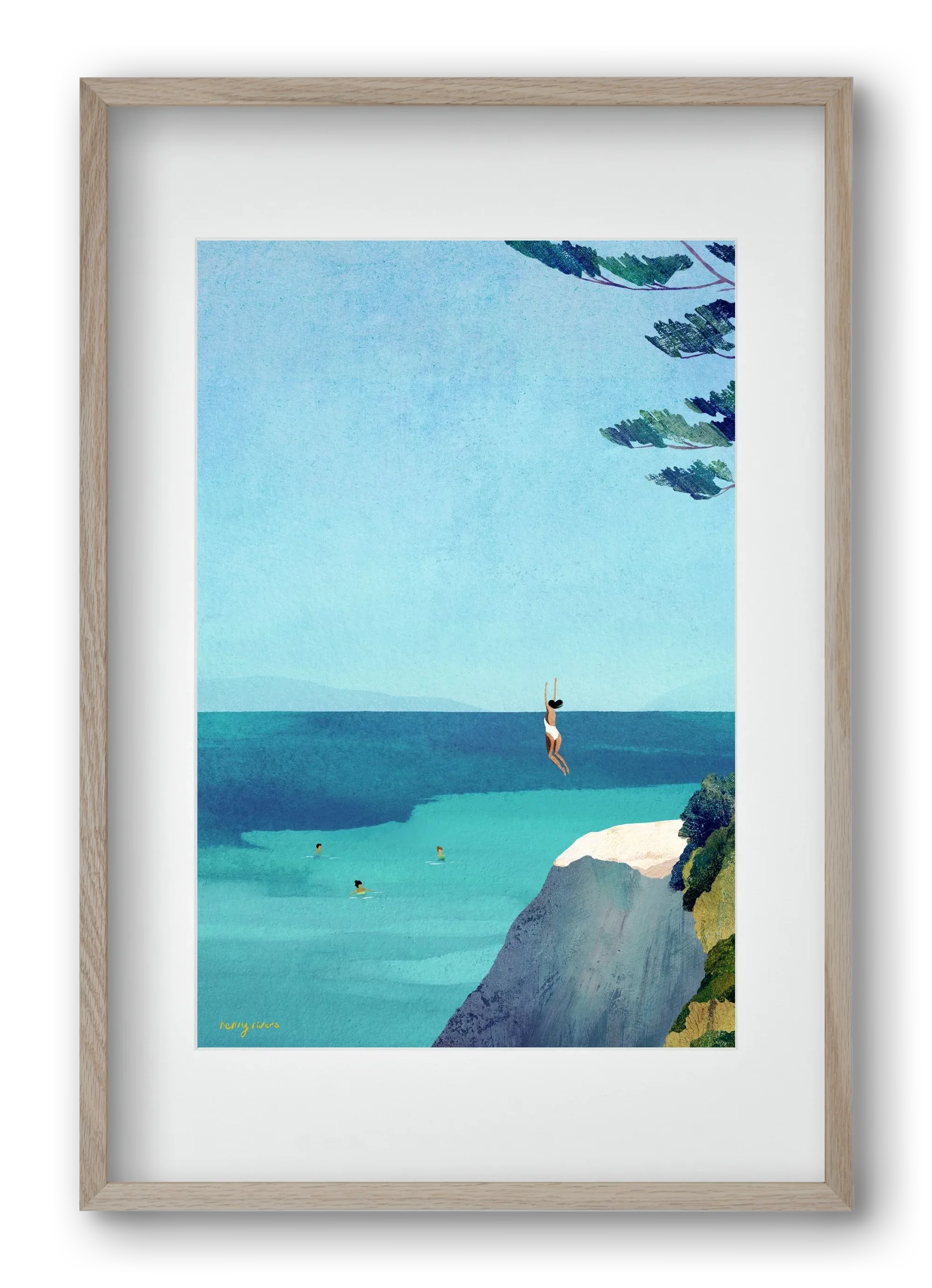 Leap - artbridge