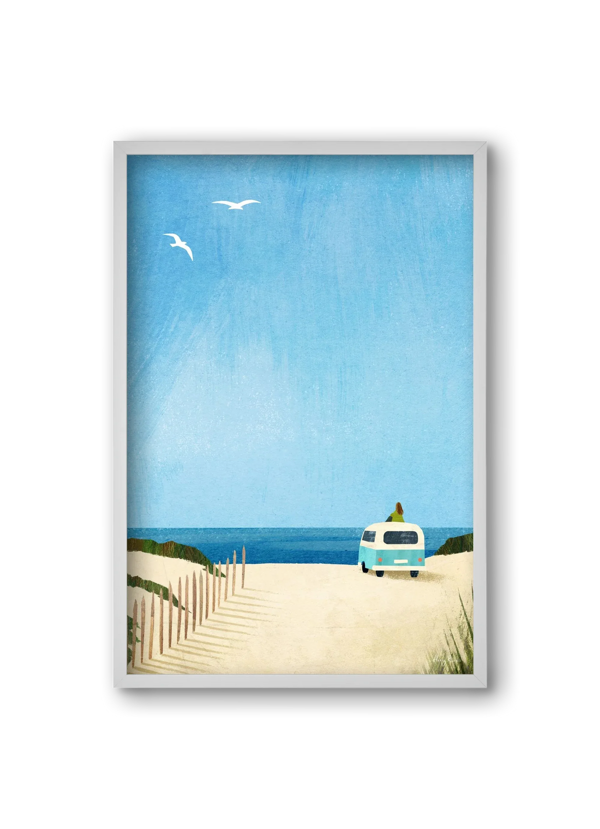 Van Life II - artbridge