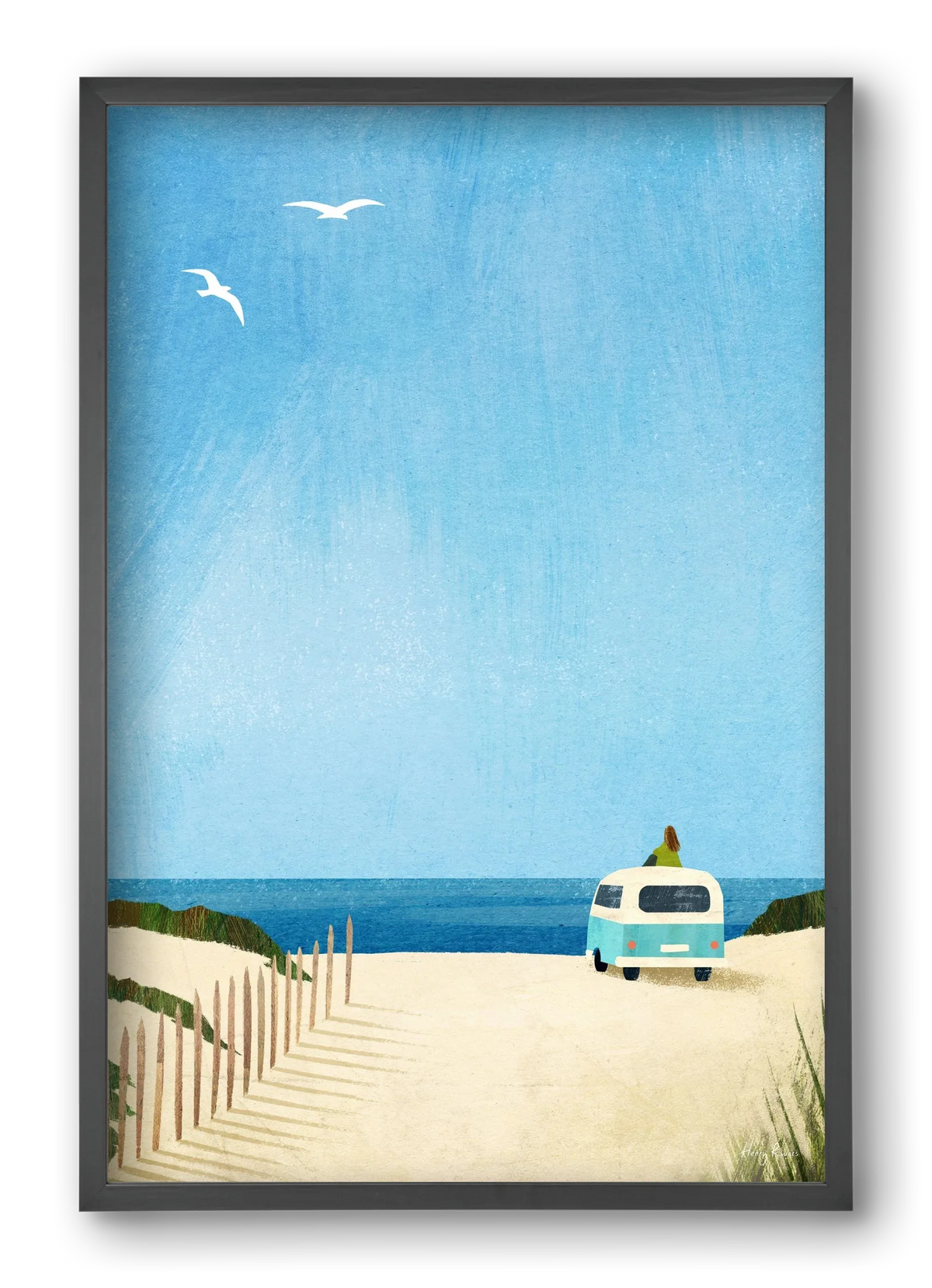 Van Life II - artbridge