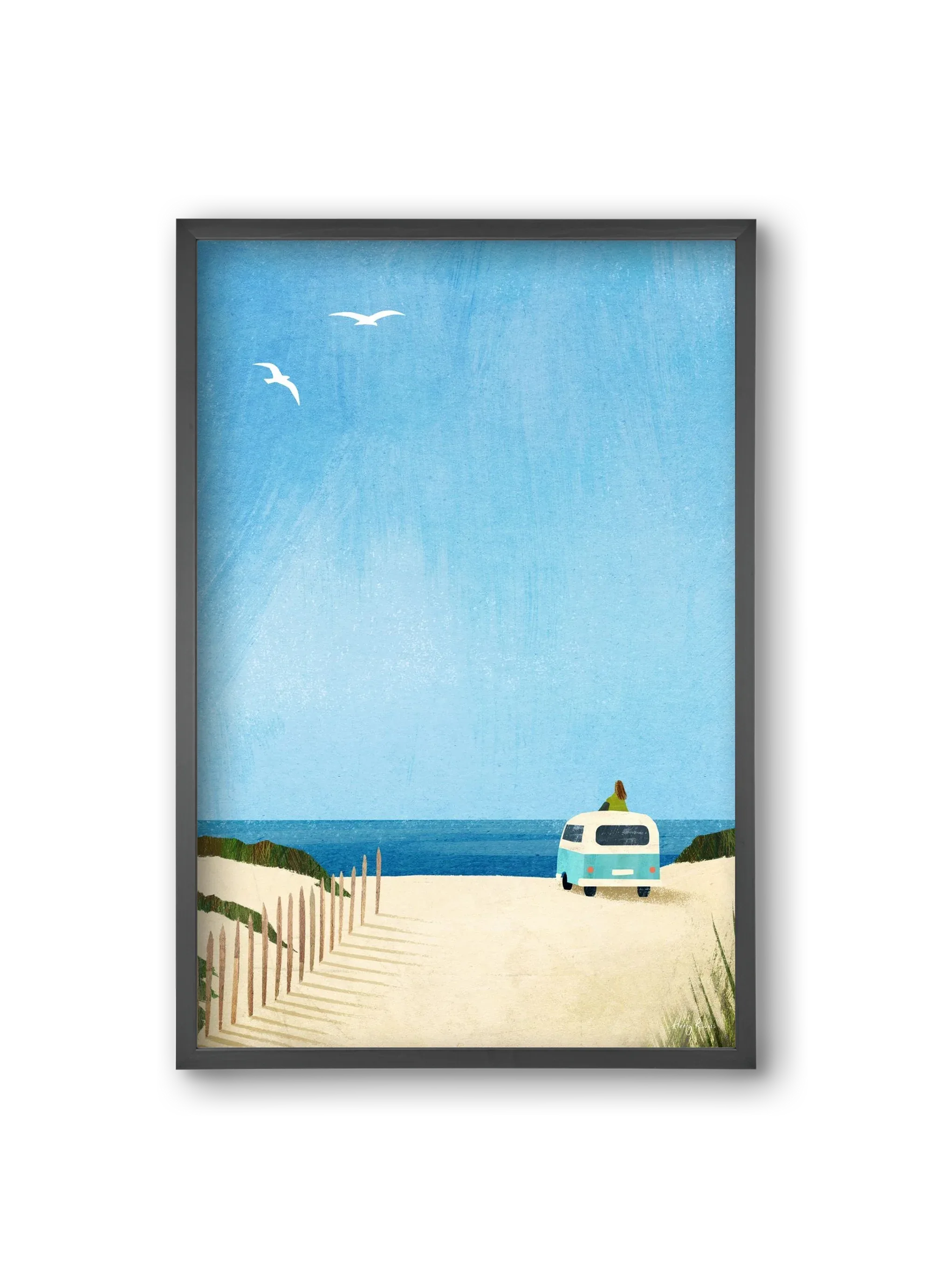 Van Life II - artbridge