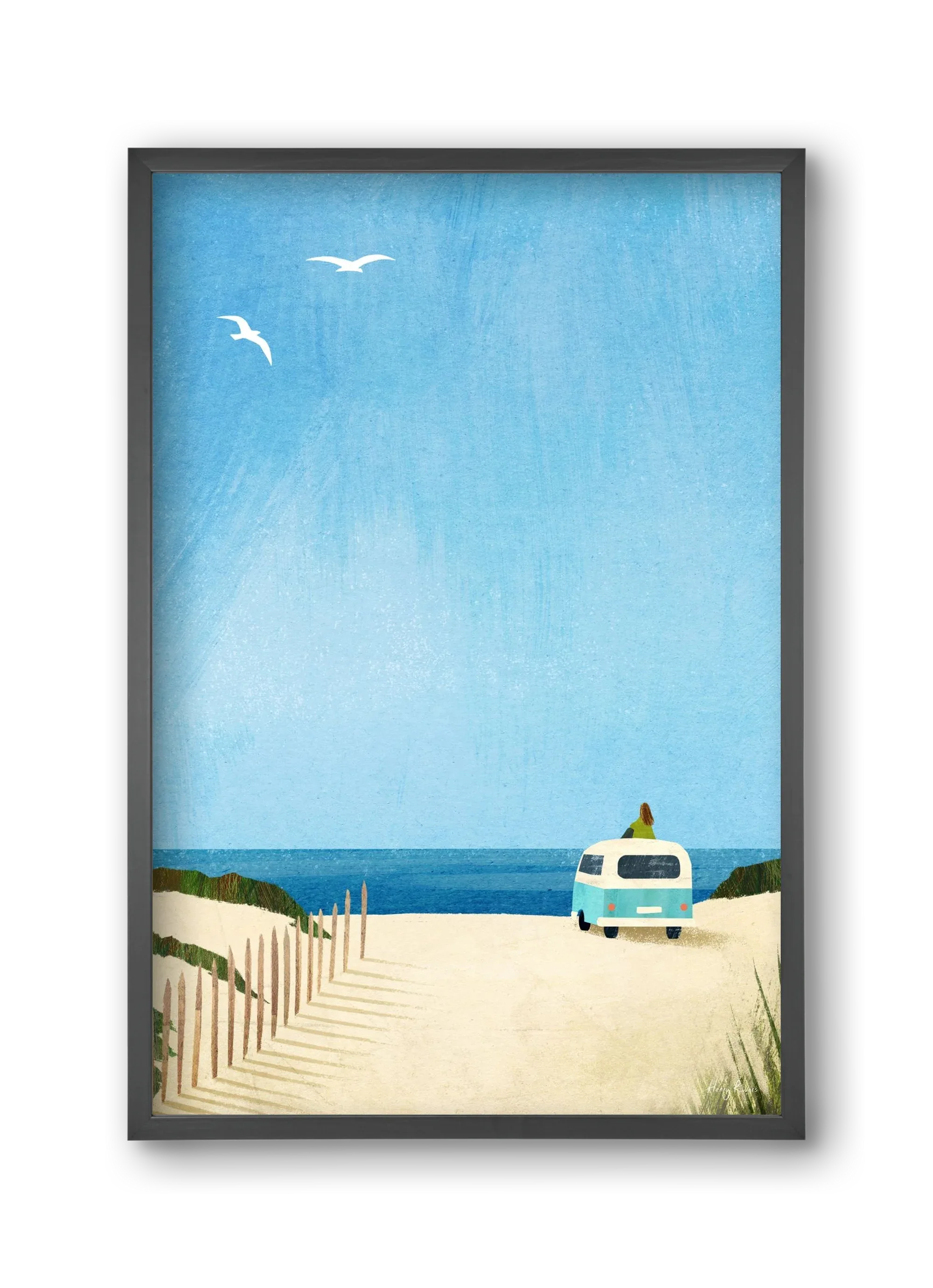 Van Life II - artbridge