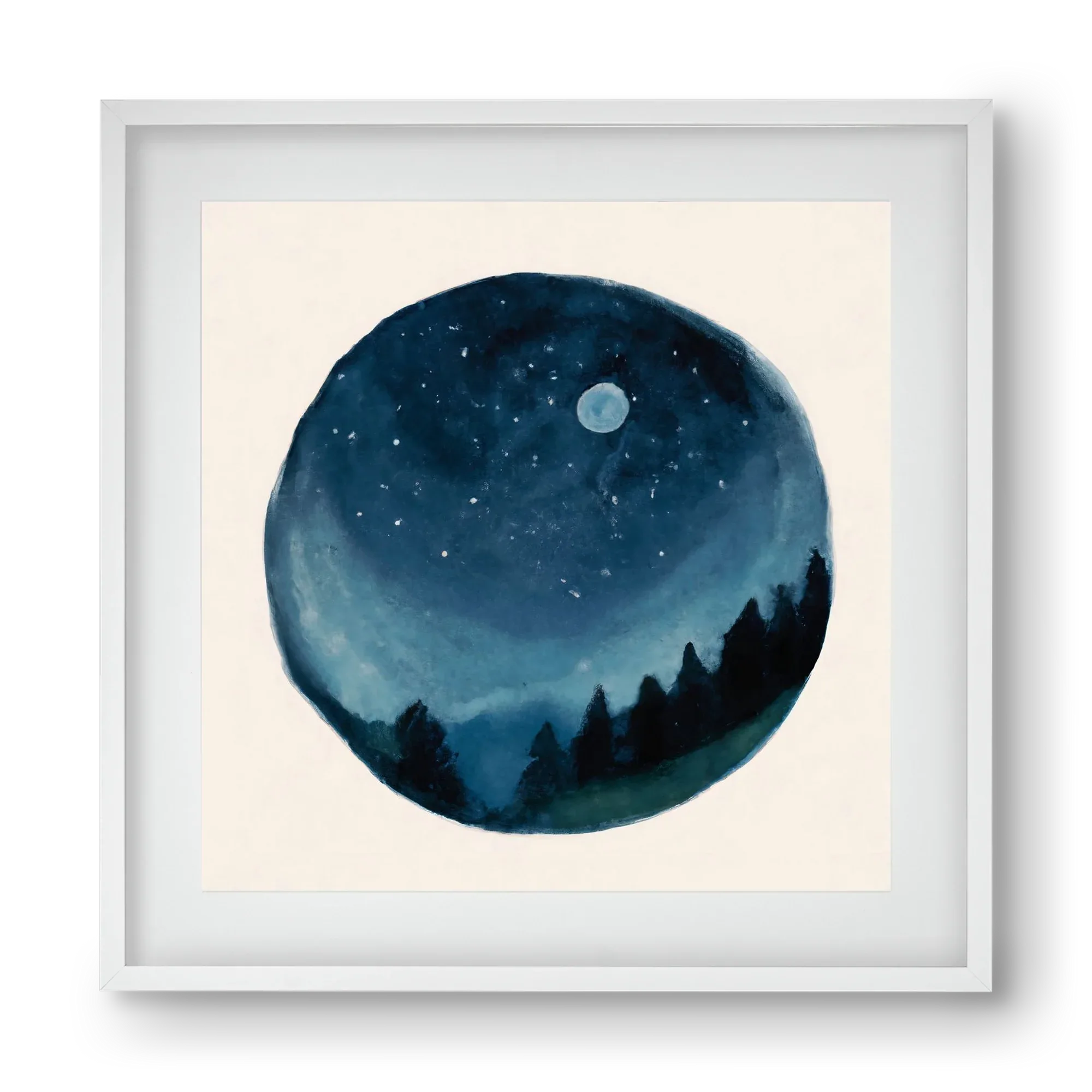 Around the world - artbridge