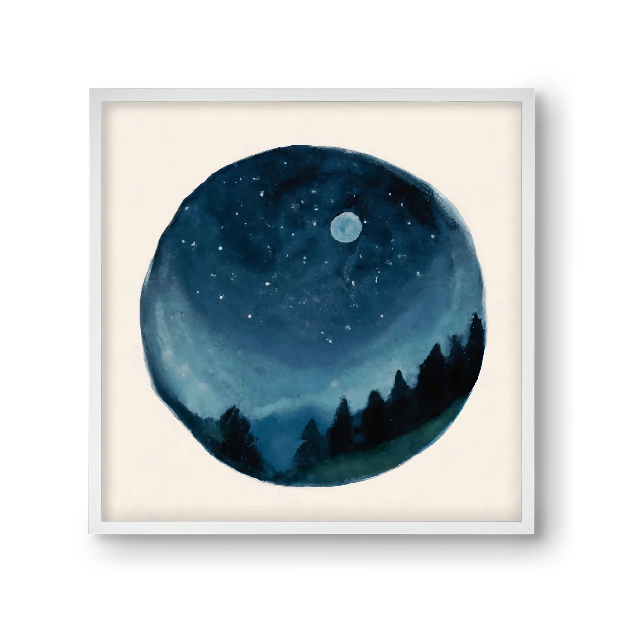 Around the world - artbridge