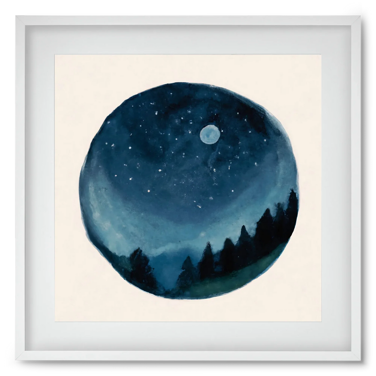 Around the world - artbridge