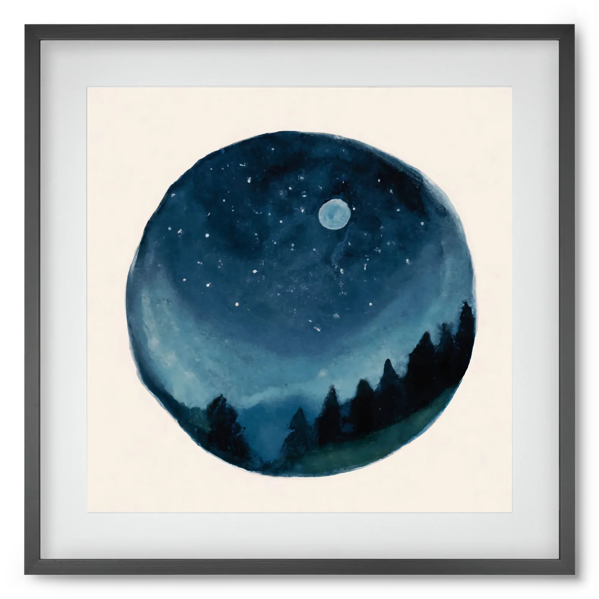 Around the world - artbridge