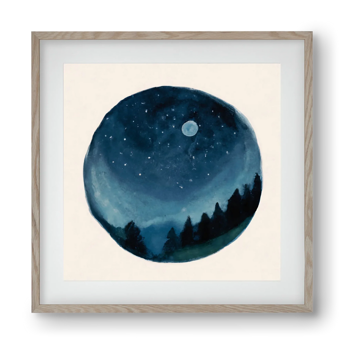 Around the world - artbridge