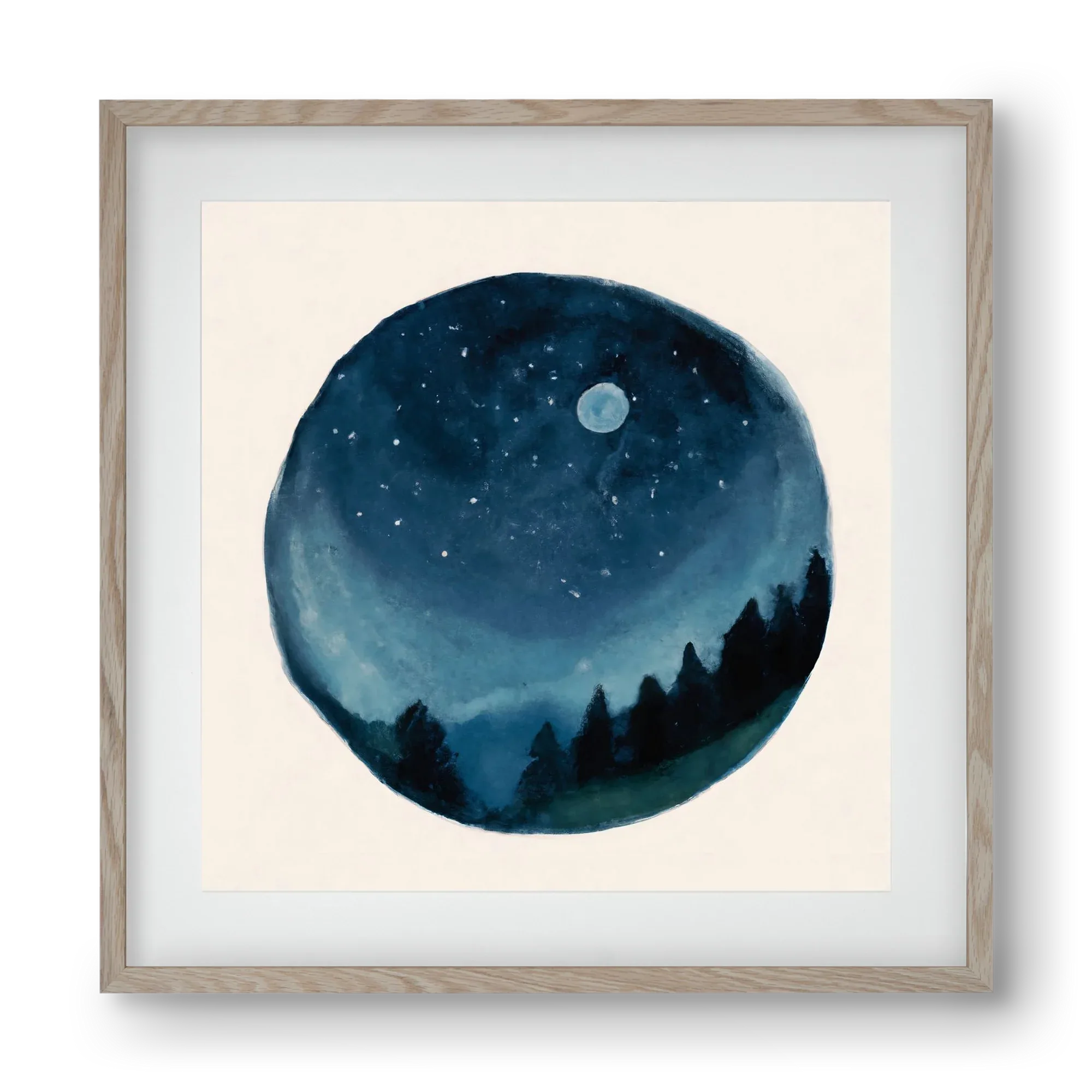 Around the world - artbridge