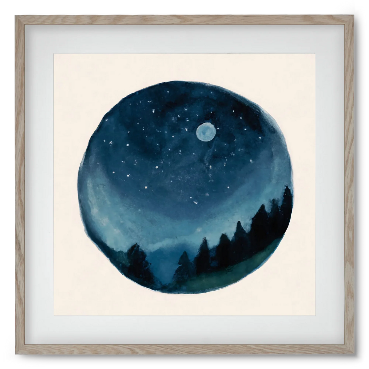 Around the world - artbridge