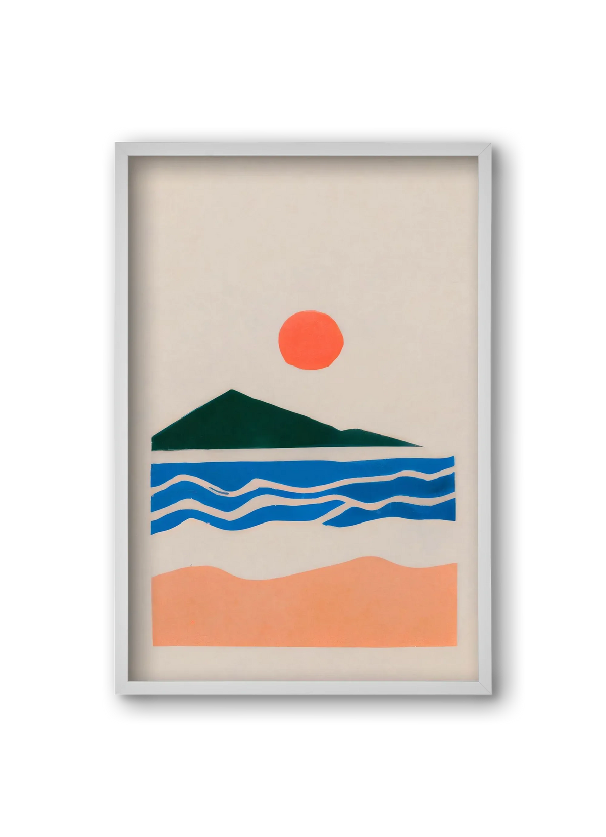 Verano - artbridge
