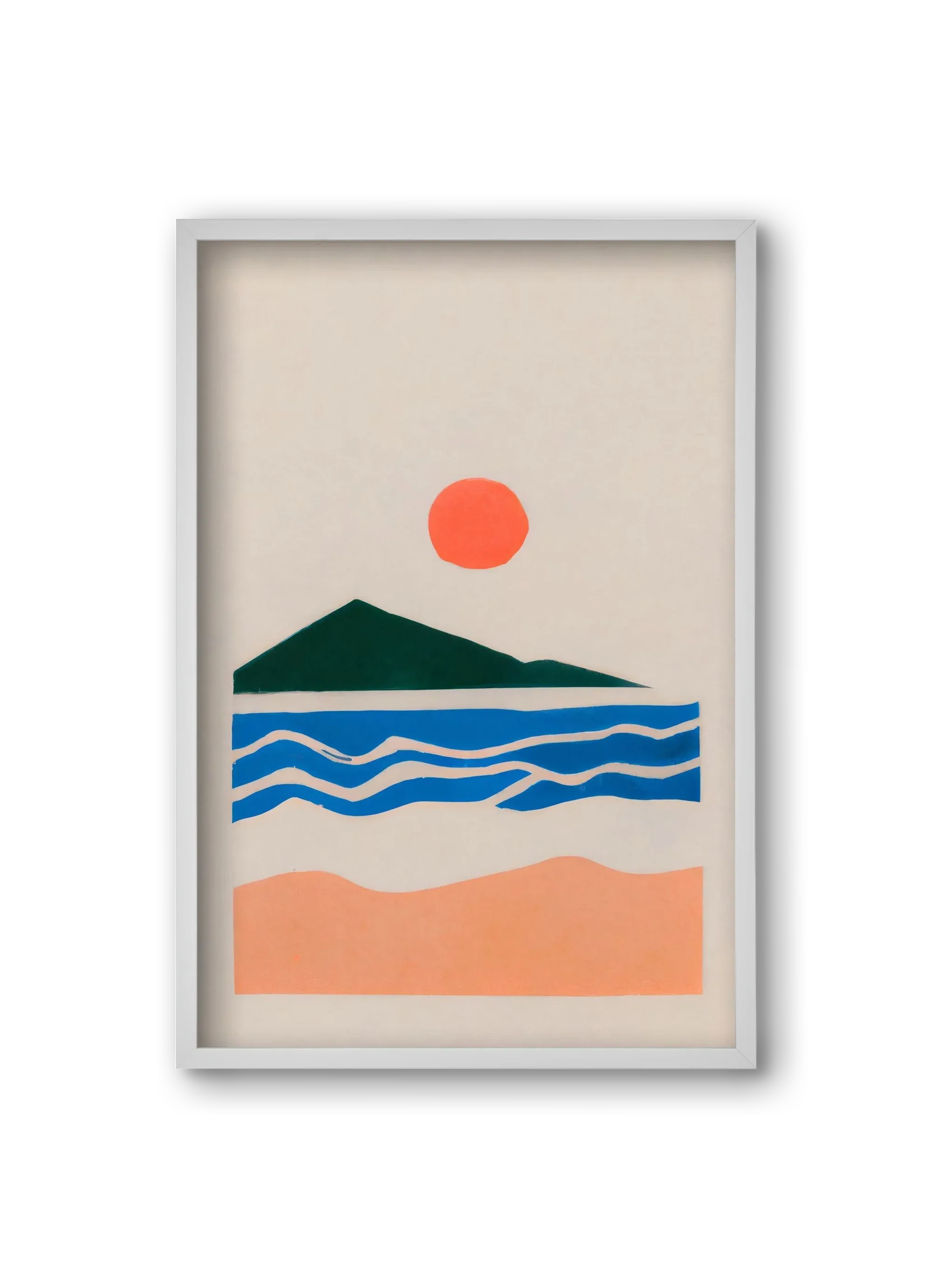 Verano - artbridge