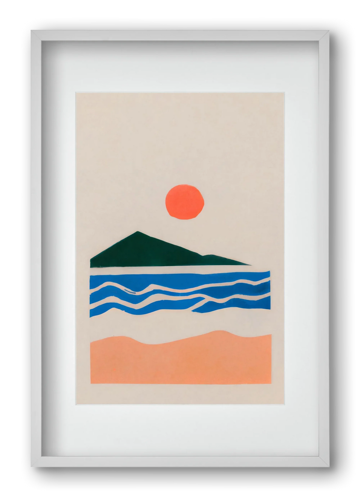 Verano - artbridge