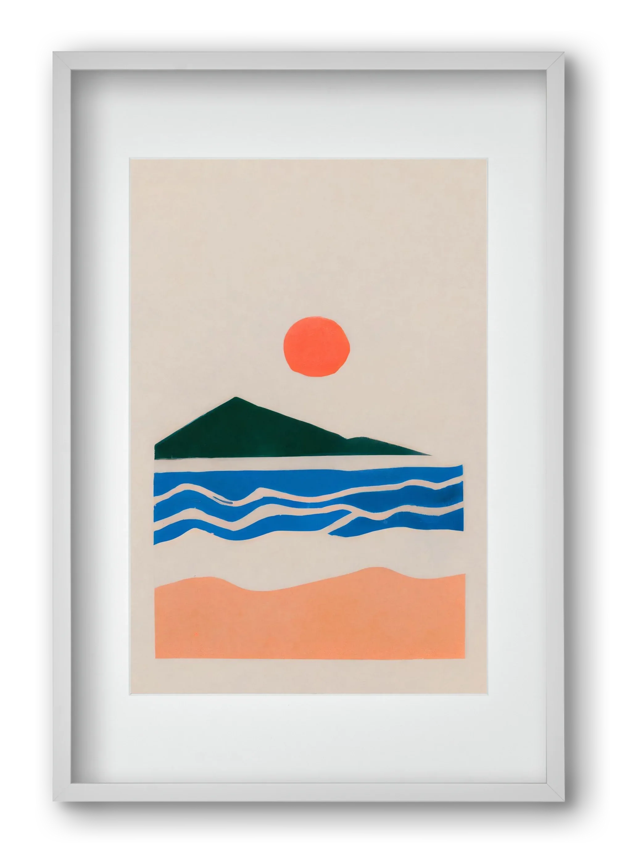 Verano - artbridge