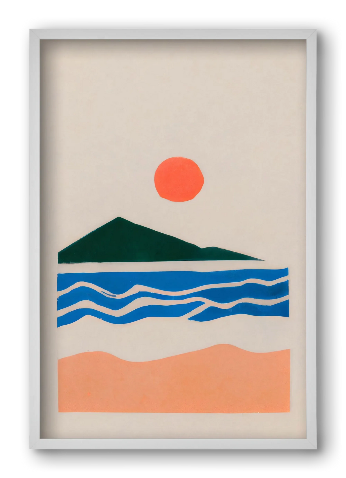 Verano - artbridge